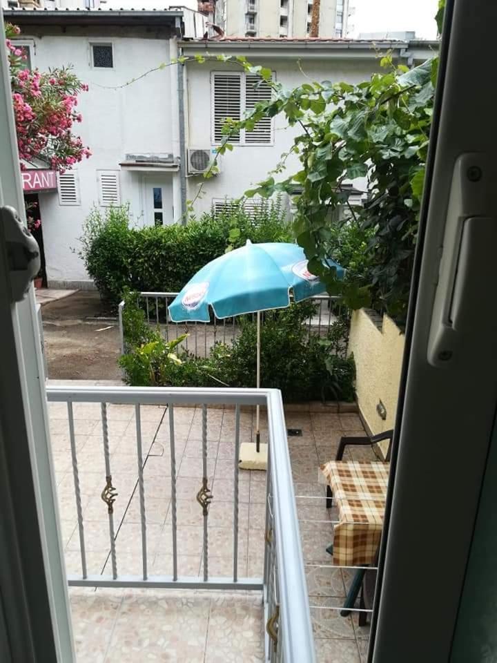 Studio apartman Igalo