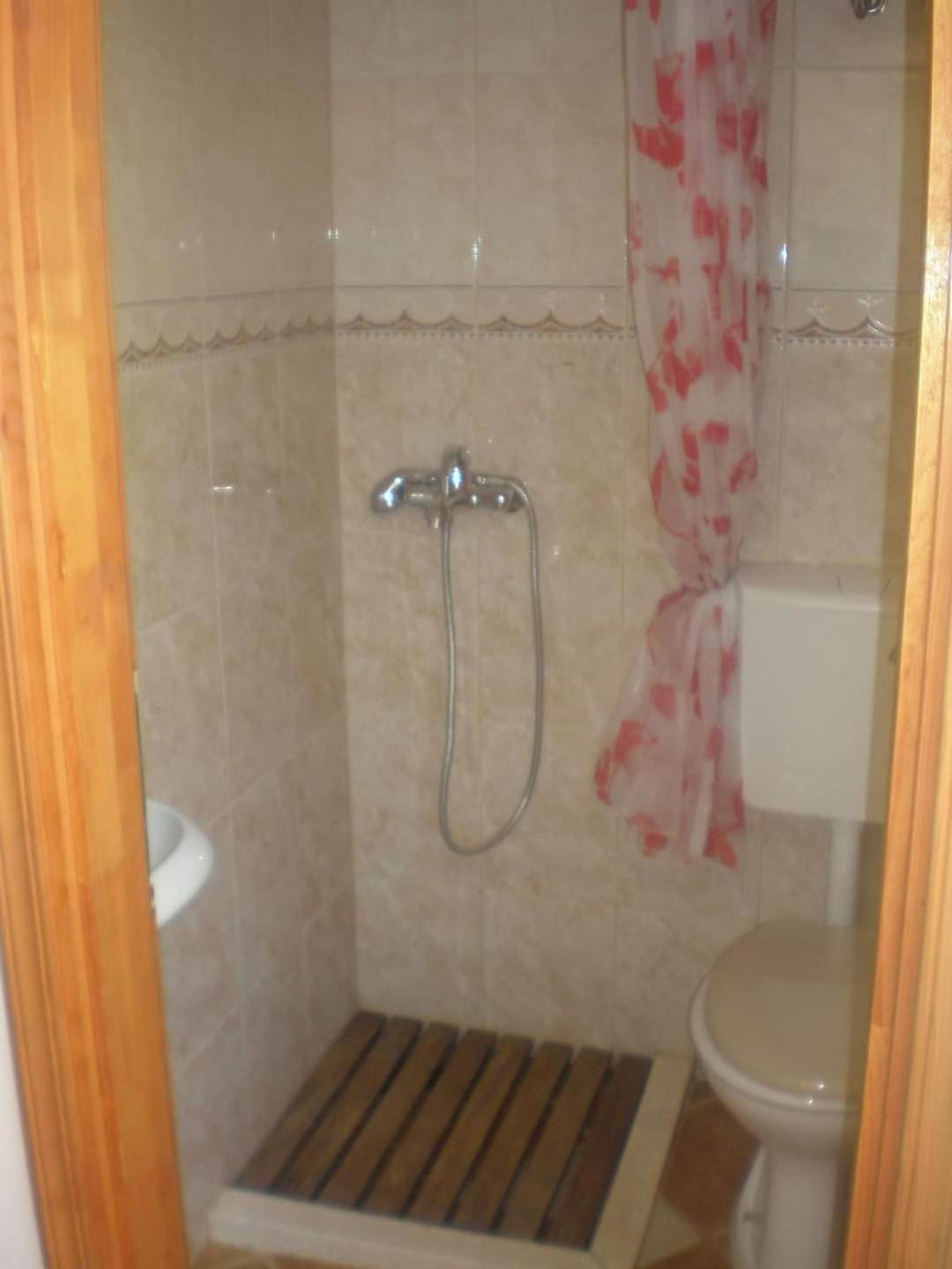 Studio apartman Igalo
