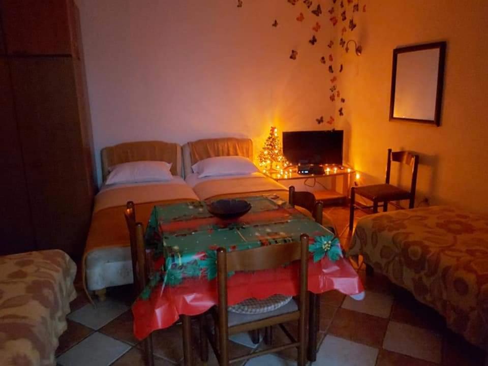 Studio apartman Igalo