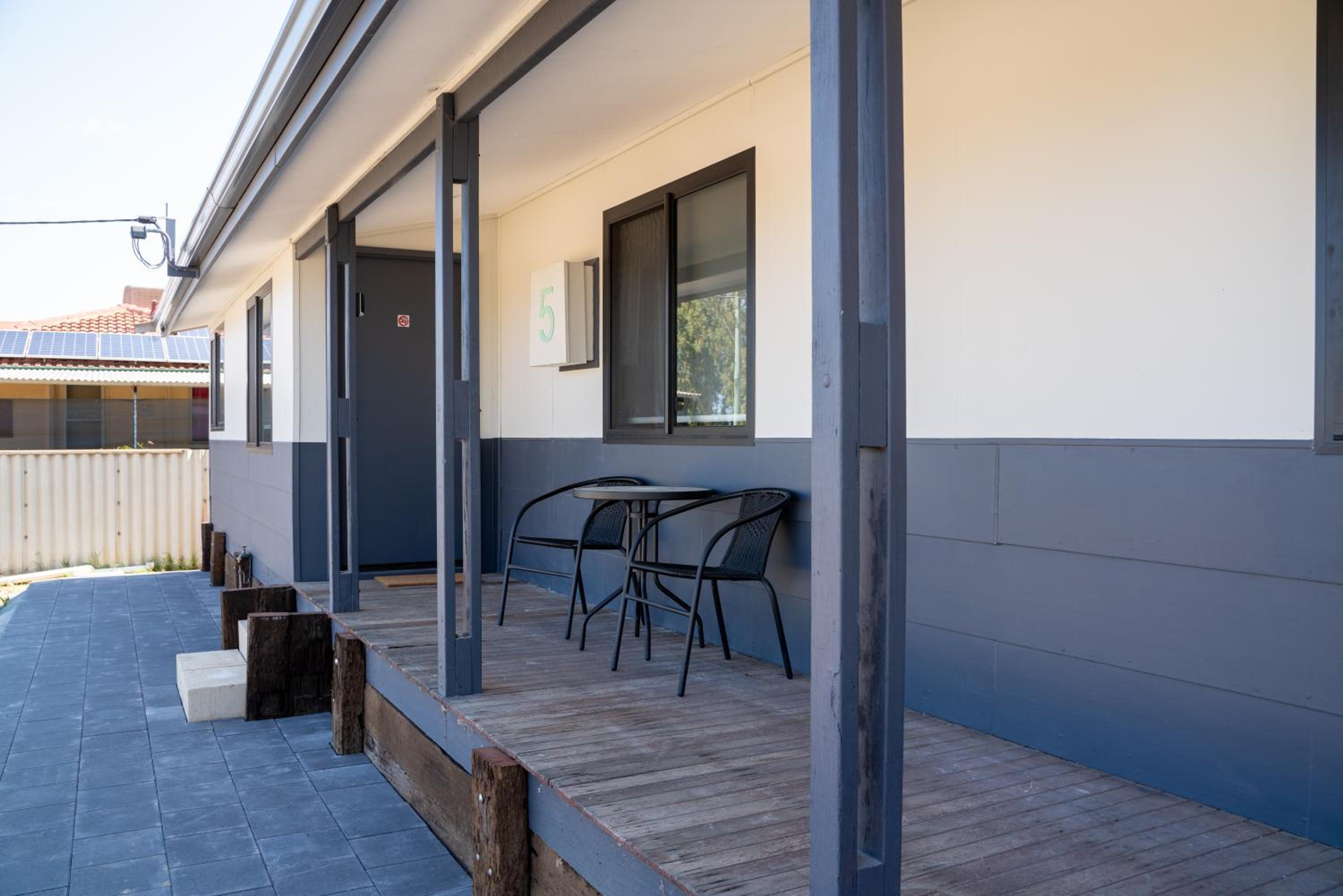 Gimlet House