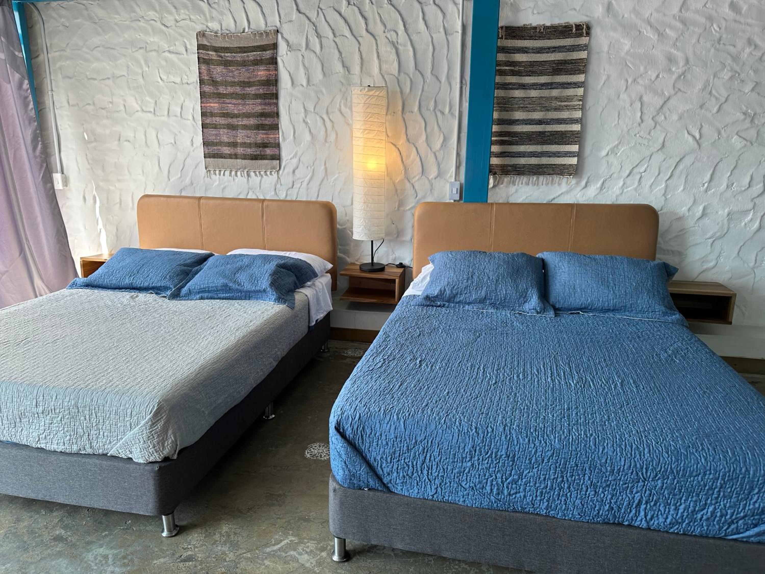 Hotel Casa Lucca