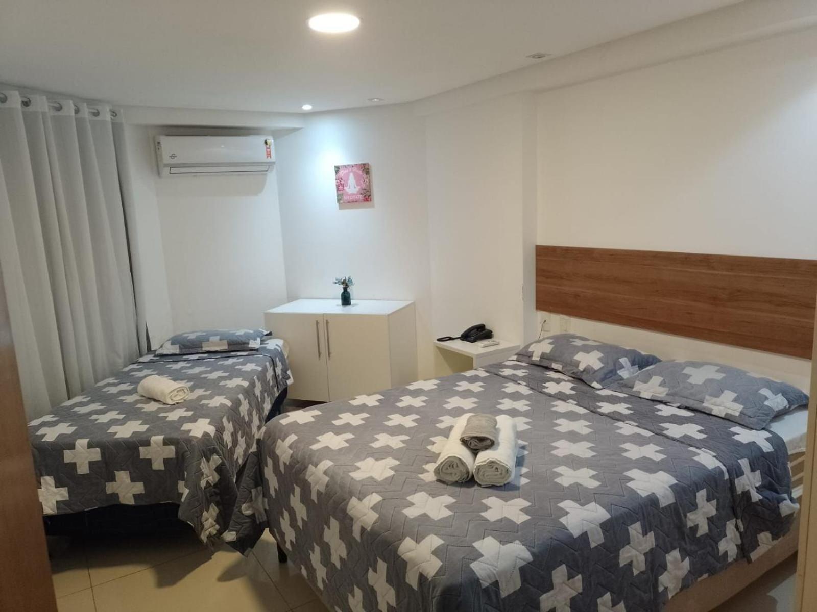 Nomar VIII - Apartamento em Cabo Branco