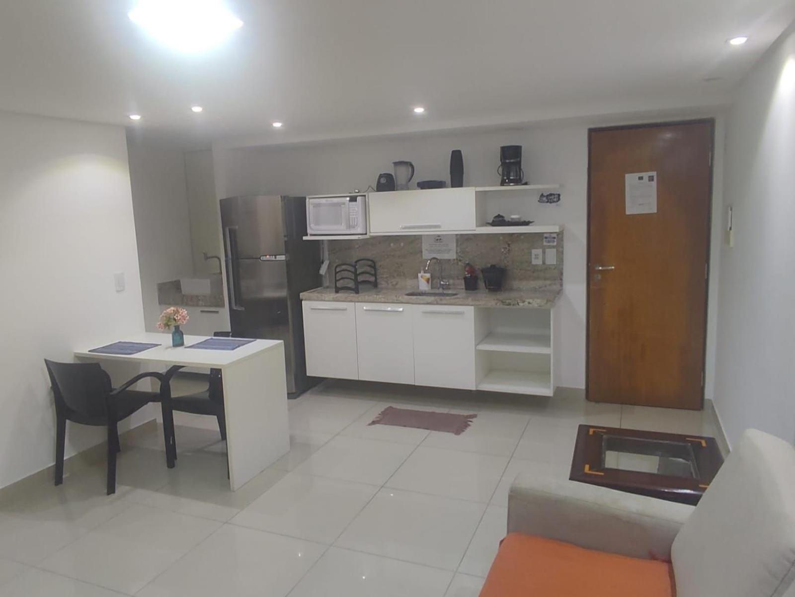 Nomar VIII - Apartamento em Cabo Branco
