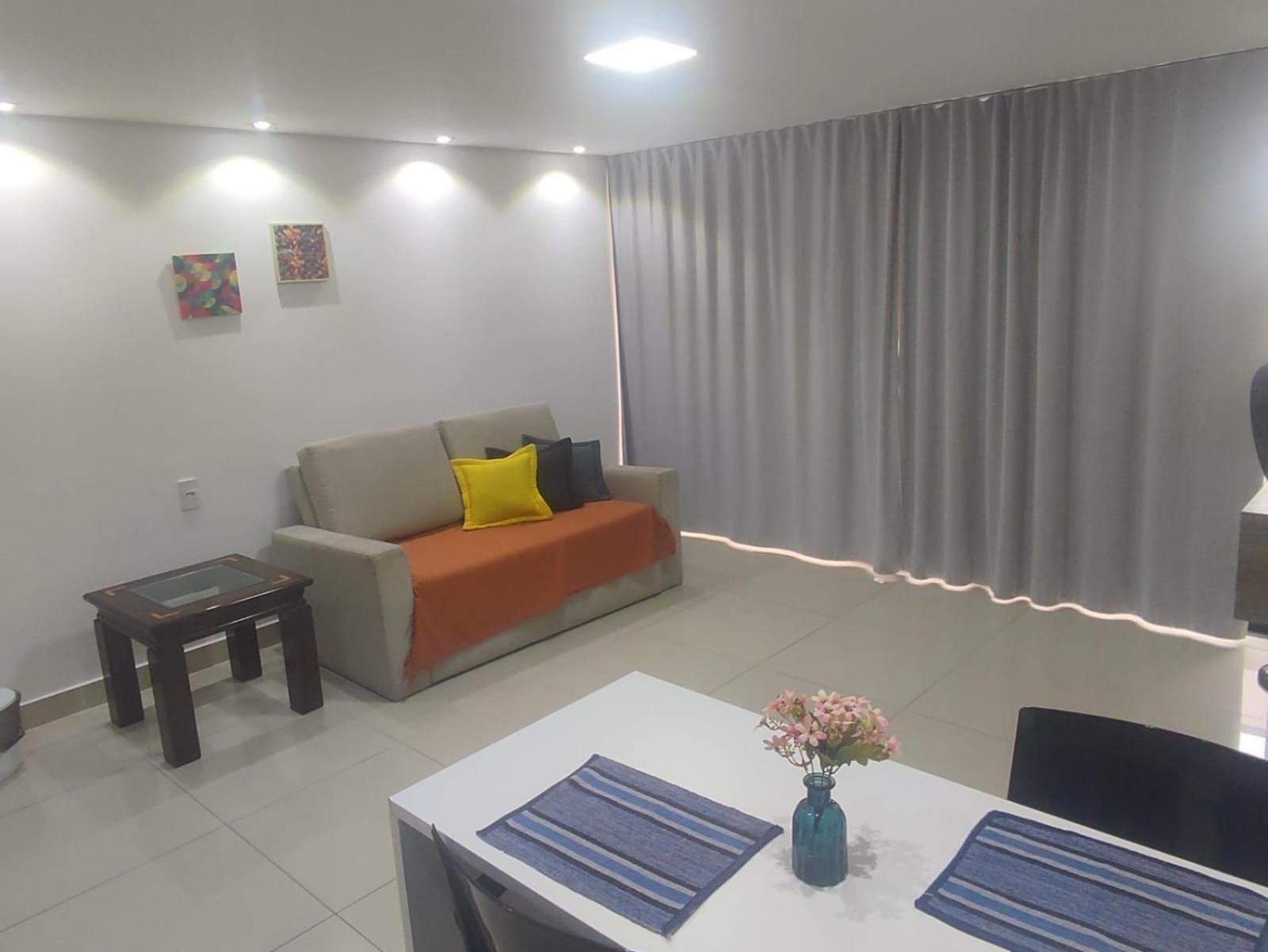 Nomar VIII - Apartamento em Cabo Branco