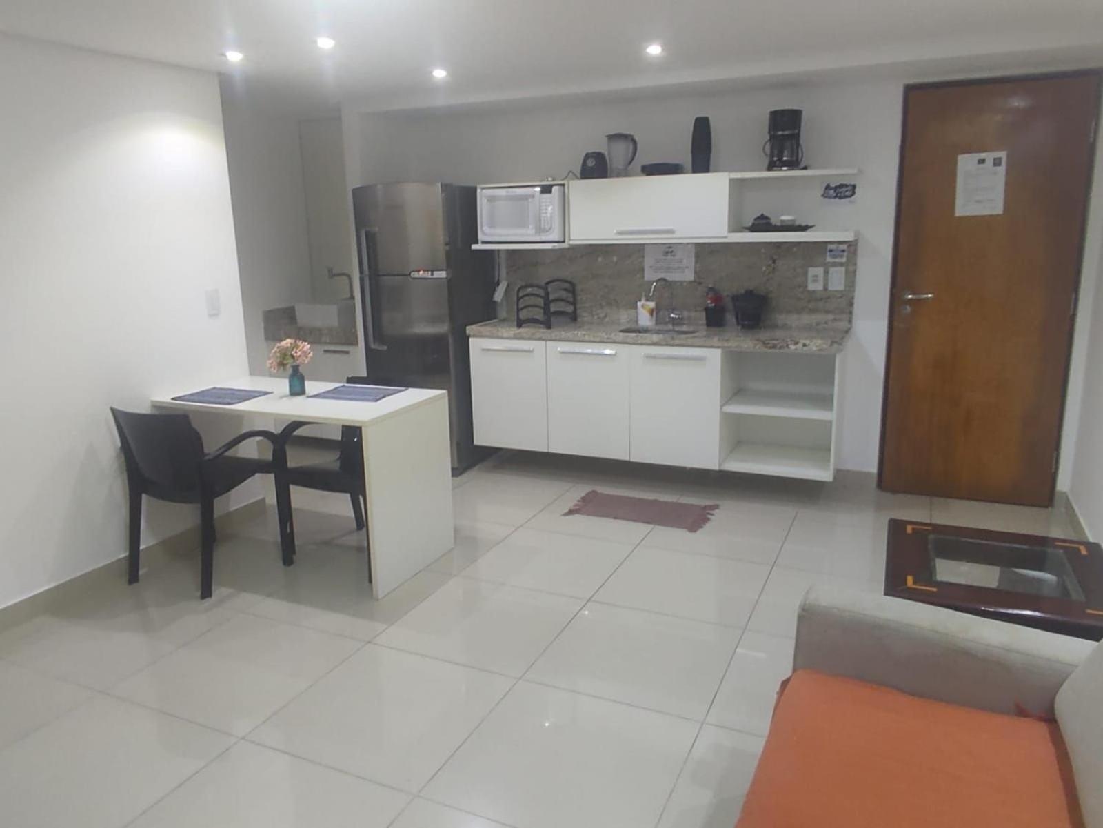 Nomar VIII - Apartamento em Cabo Branco