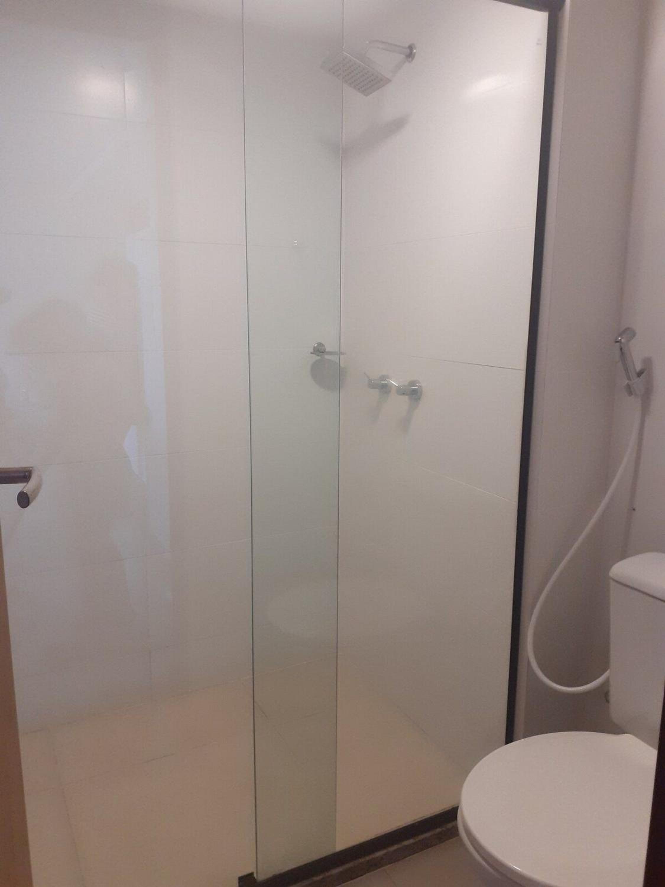 Nomar VIII - Apartamento em Cabo Branco