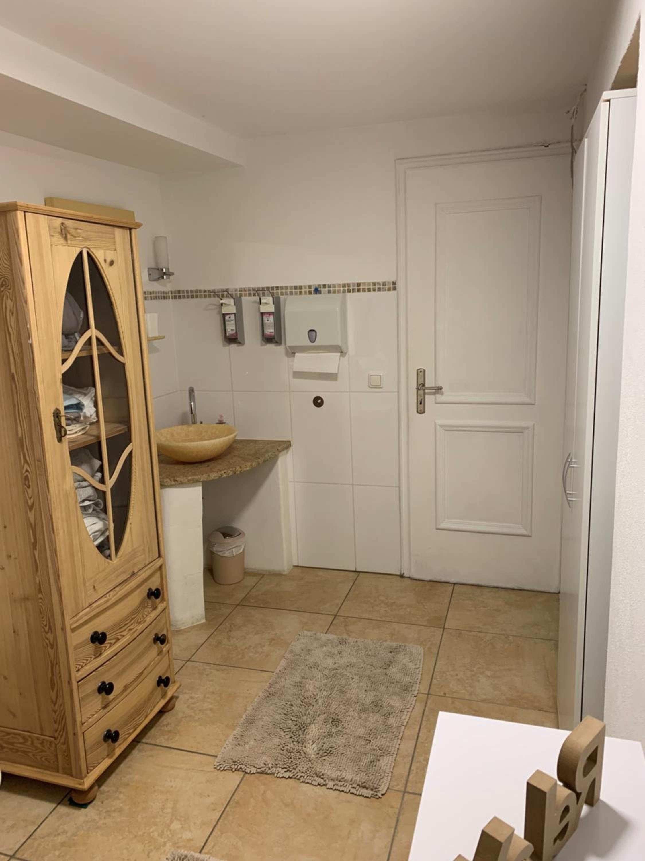 Ferienwohnung 