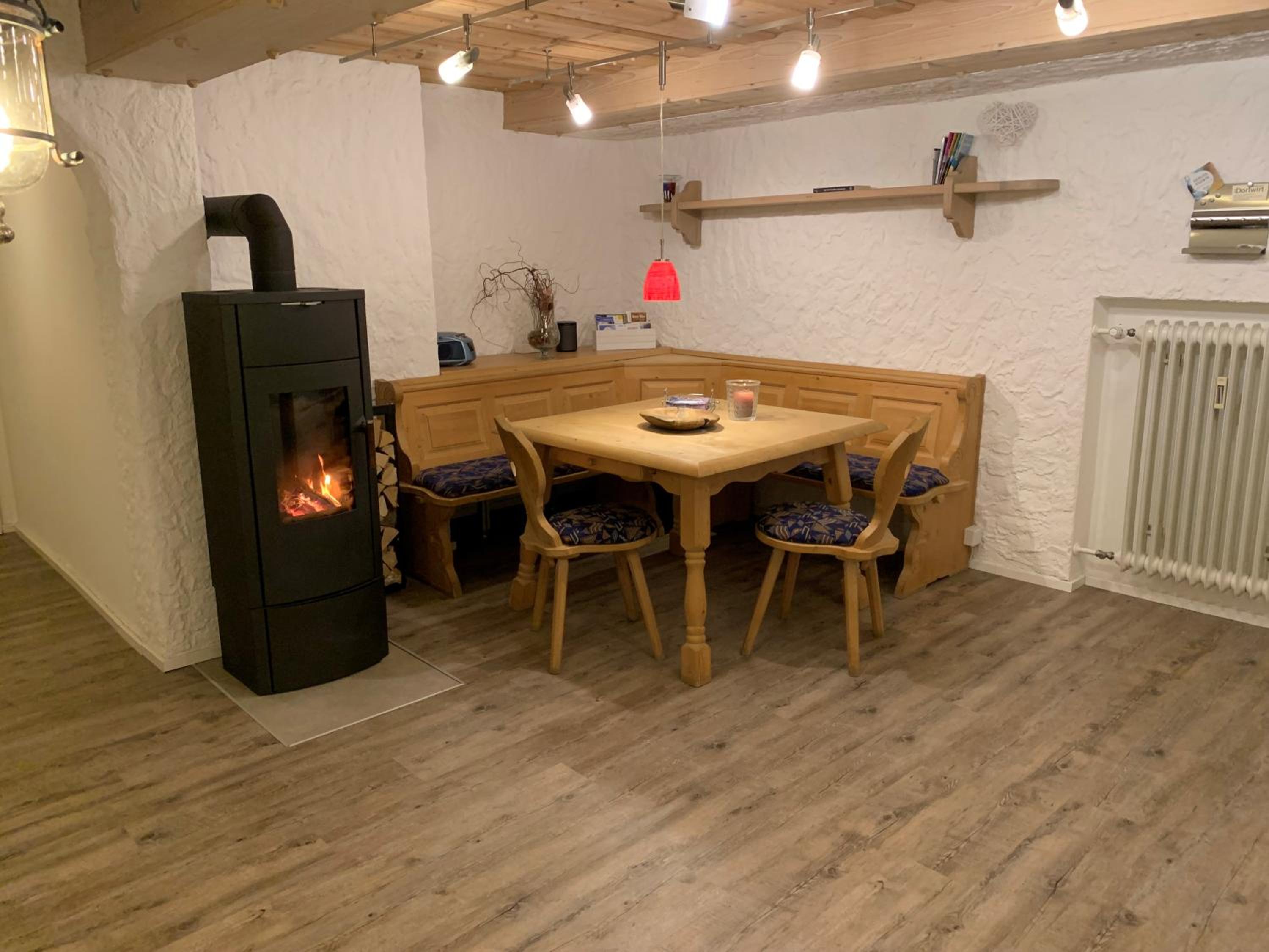 Ferienwohnung 