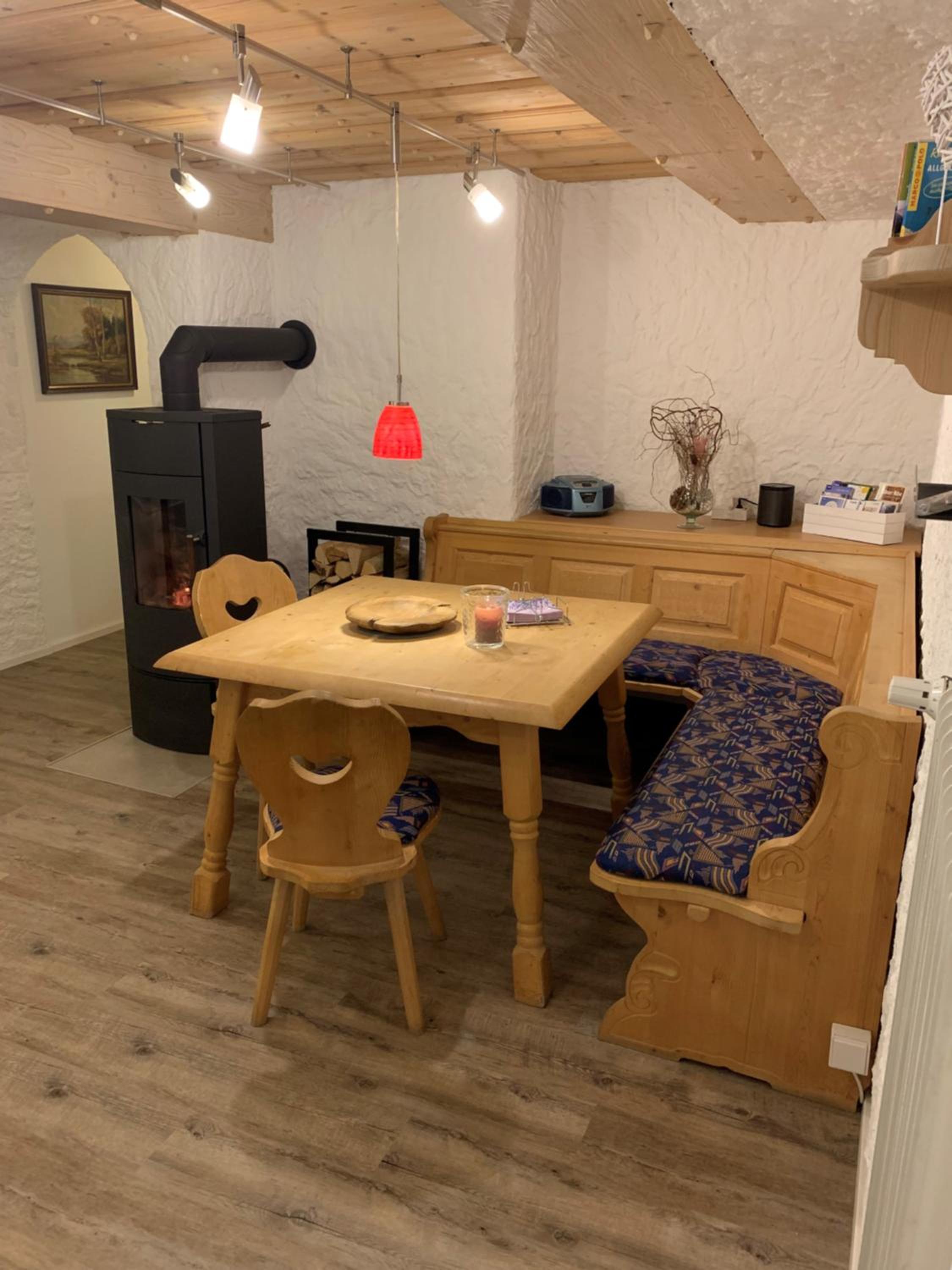 Ferienwohnung 