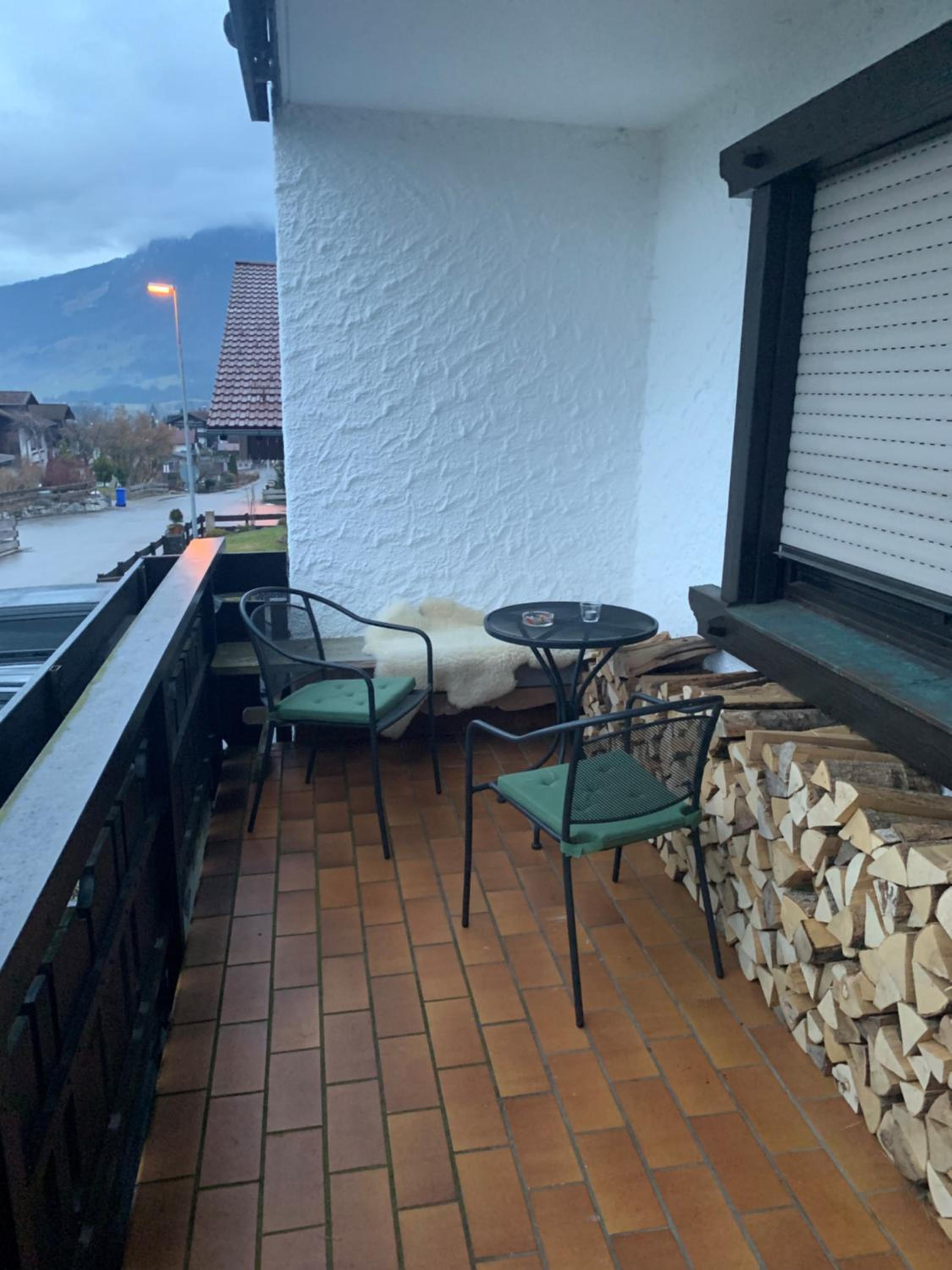 Ferienwohnung 