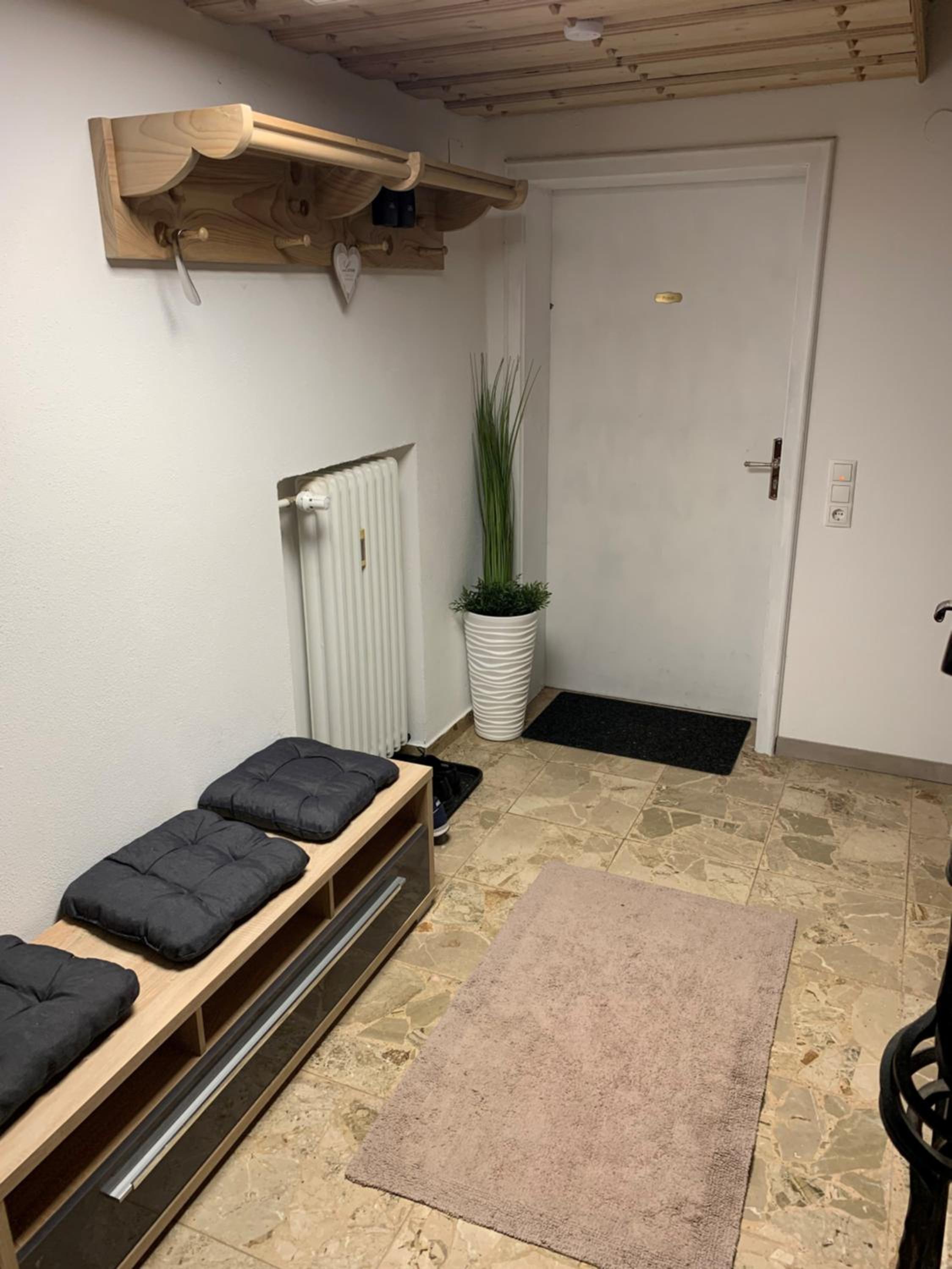 Ferienwohnung 