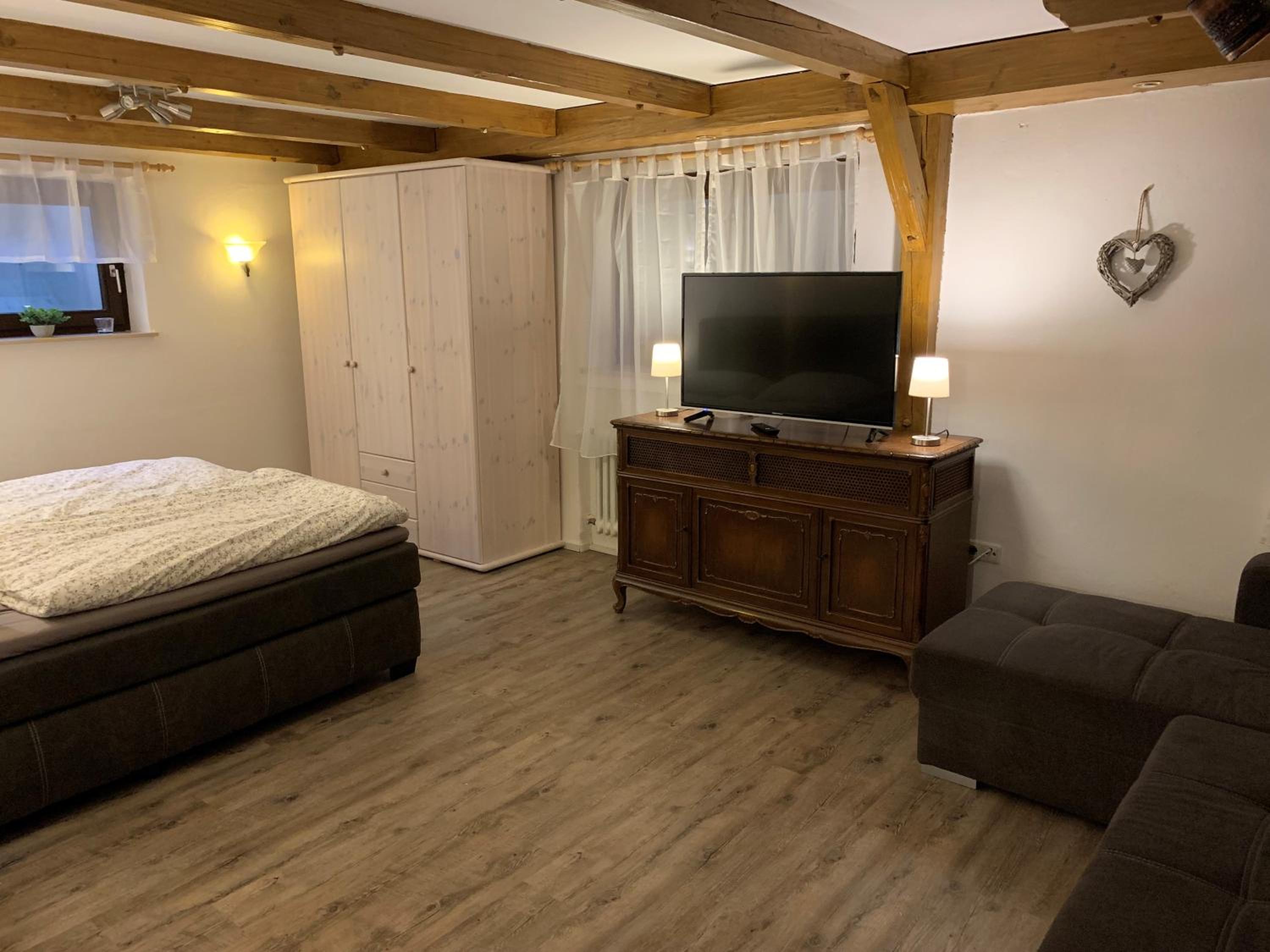 Ferienwohnung 