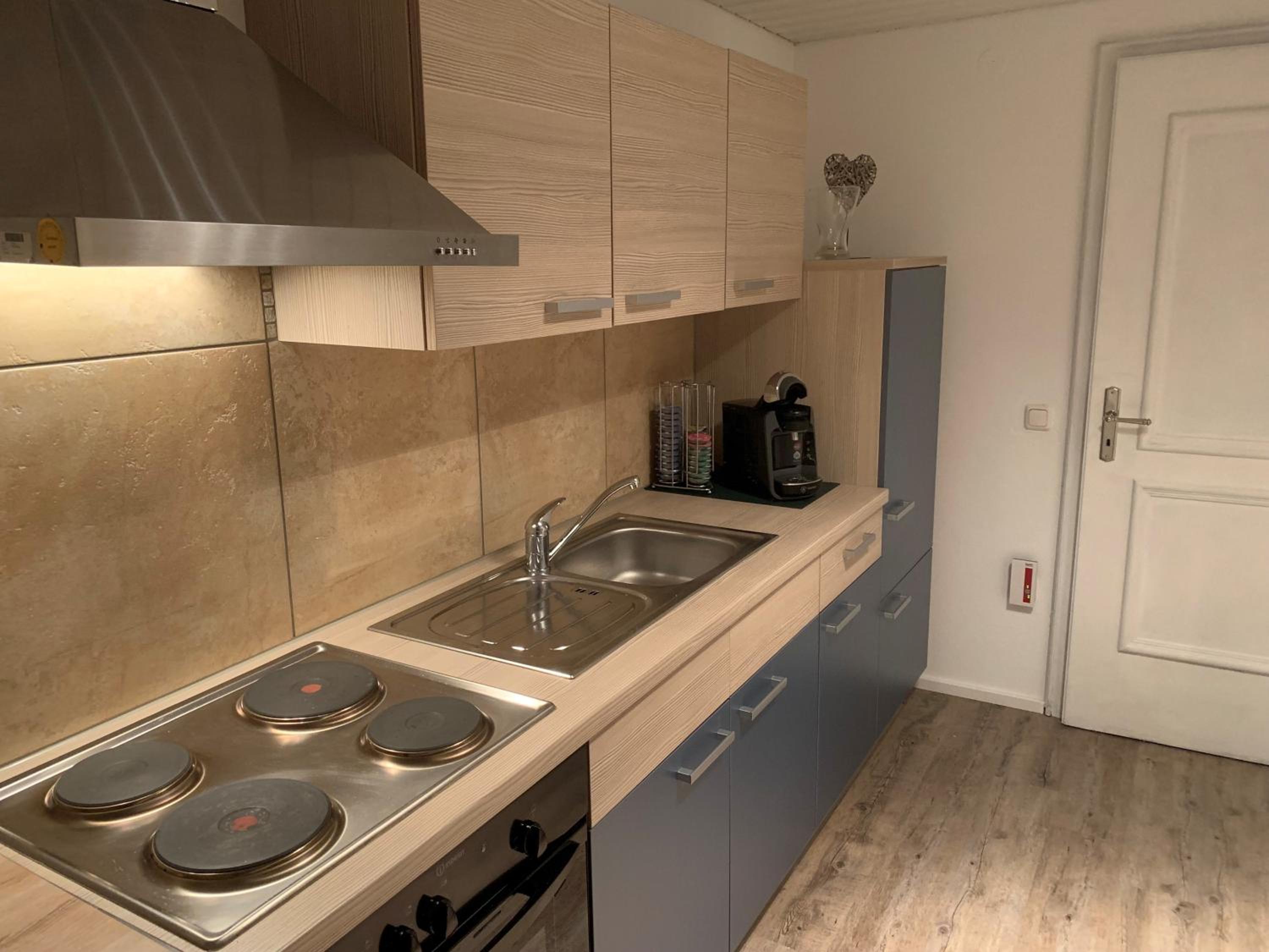 Ferienwohnung 