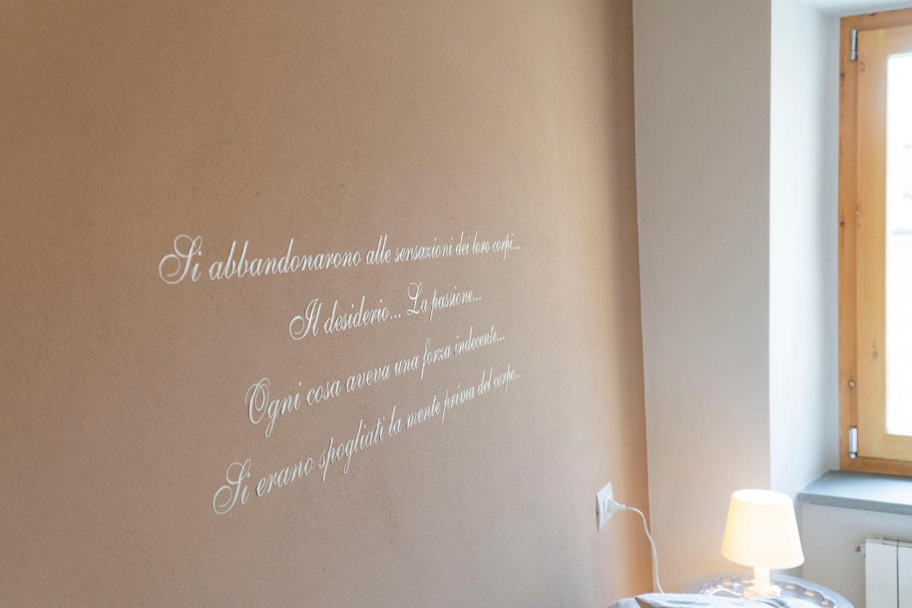 Losanna Suites view 3