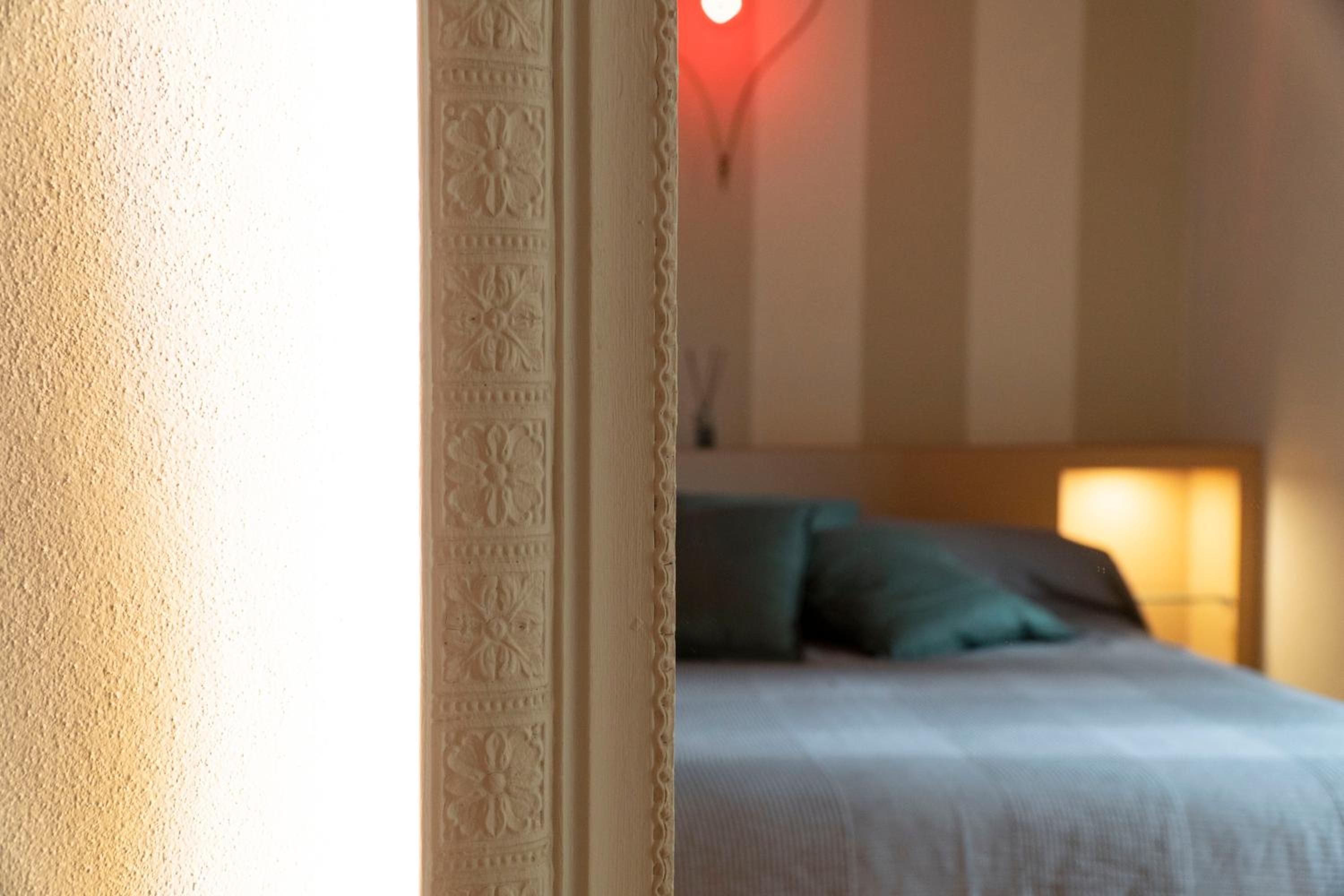 Losanna Suites view 4