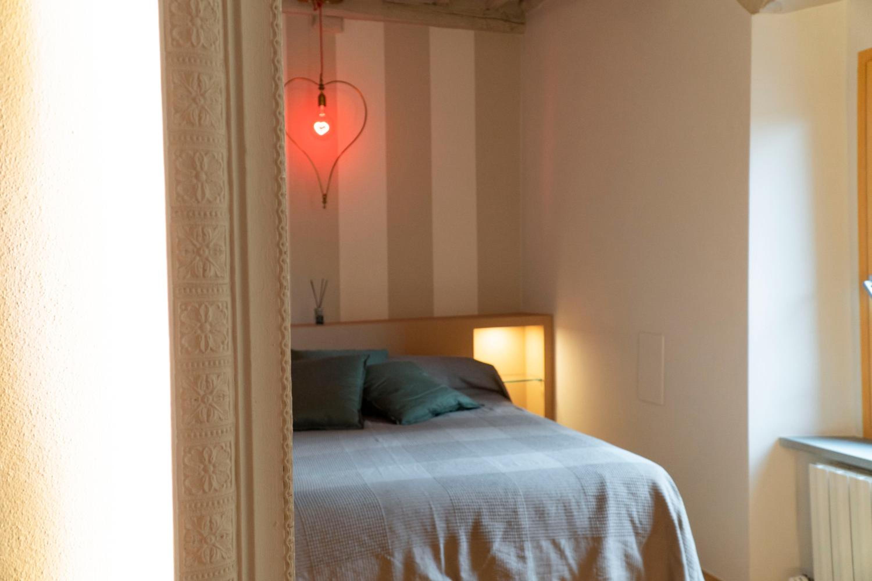 Losanna Suites view 5