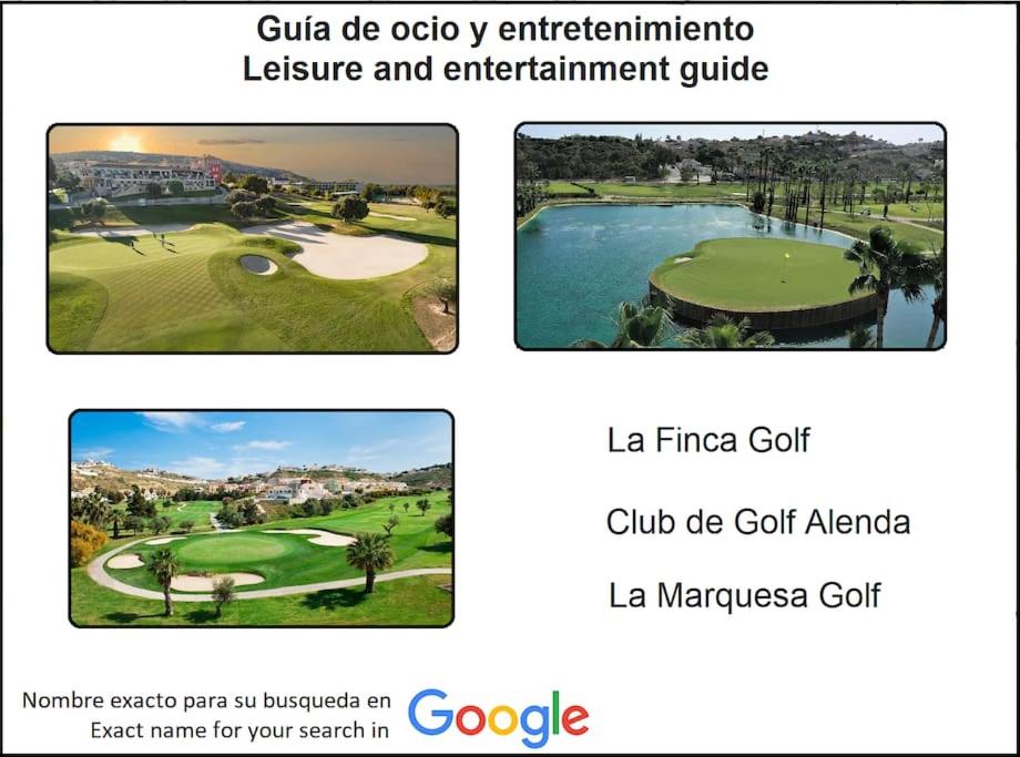 Elche Alicante ideal familias Piscina Barbacoa