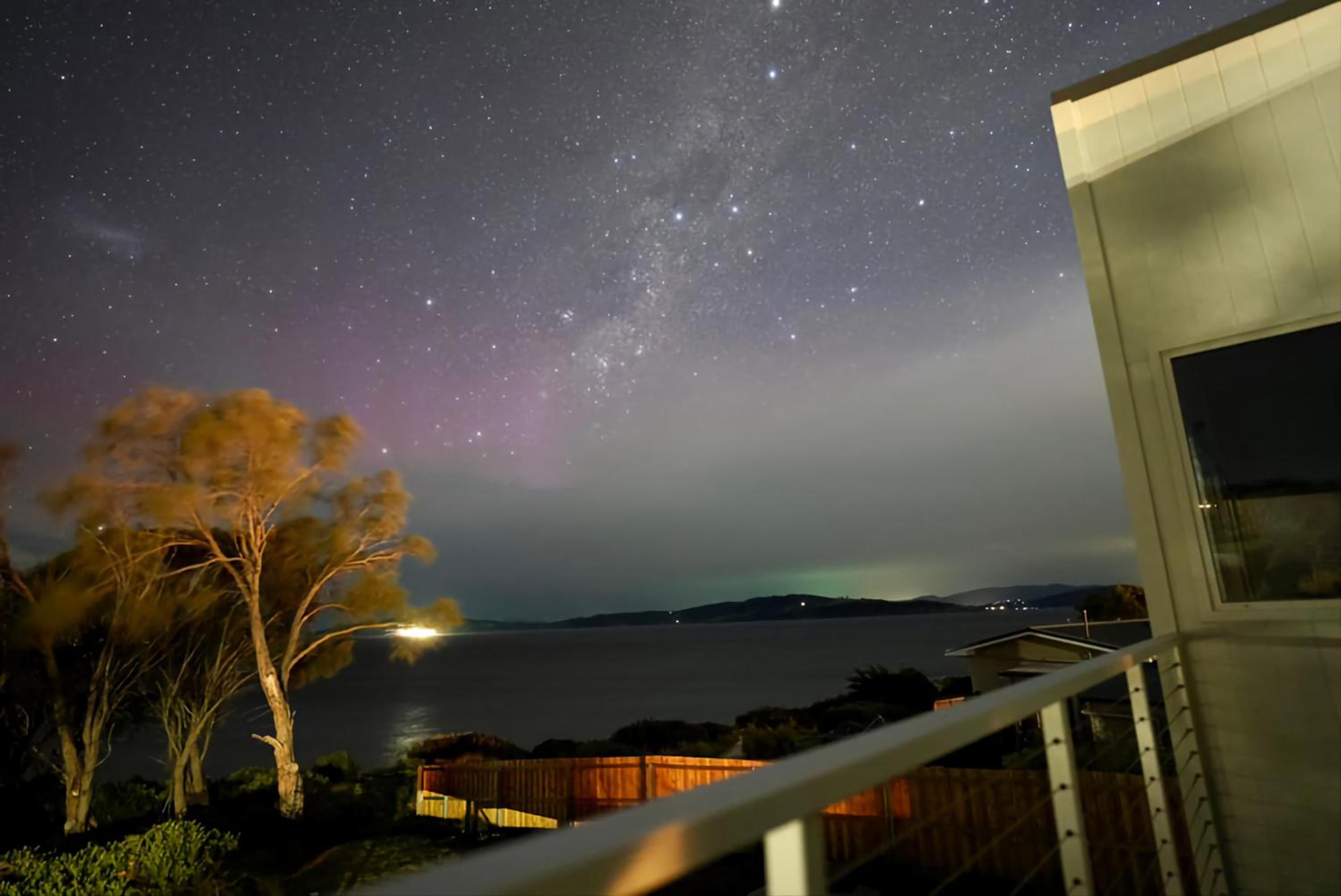 Beach Getaway - Blessington Villa