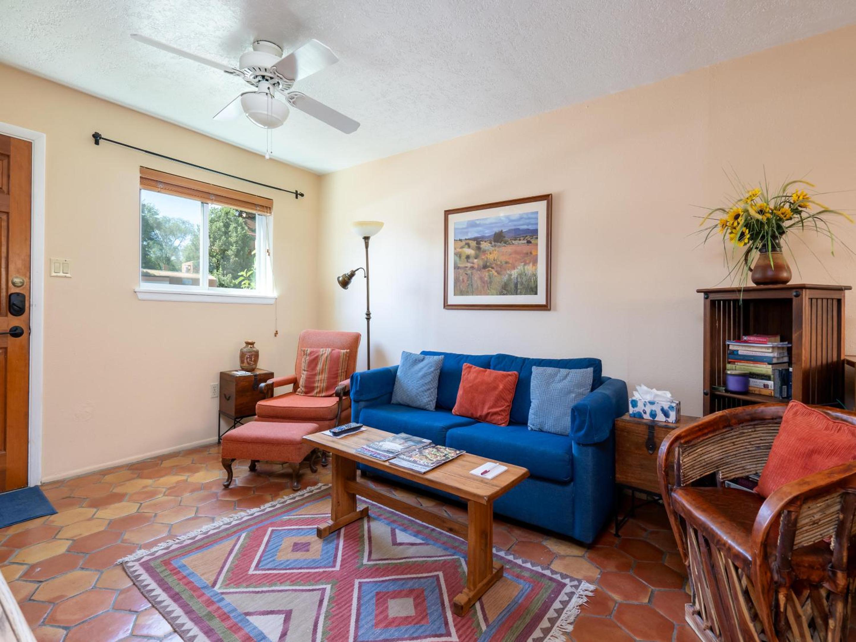 Rio Vista Casita view 4