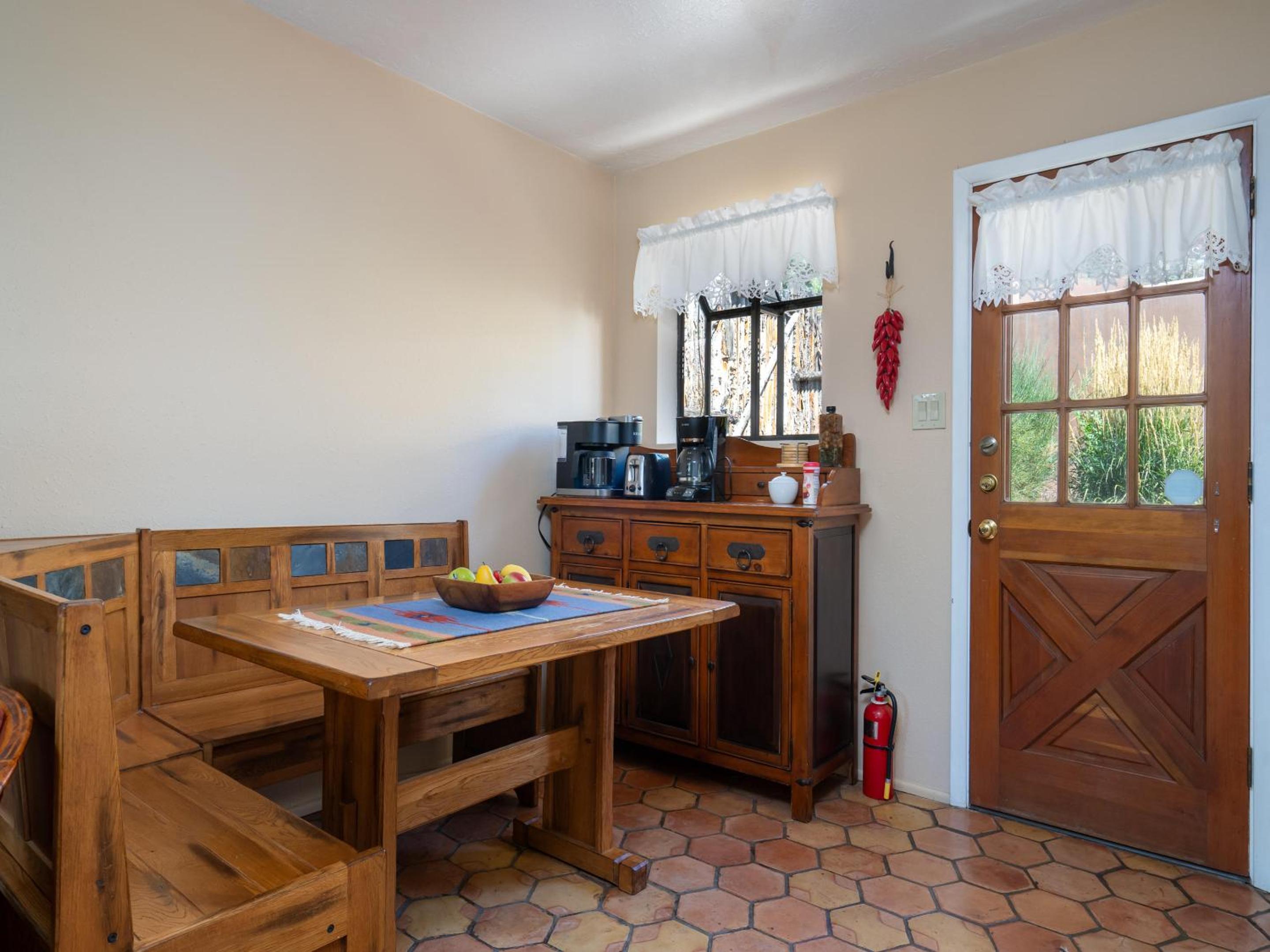 Rio Vista Casita view 5