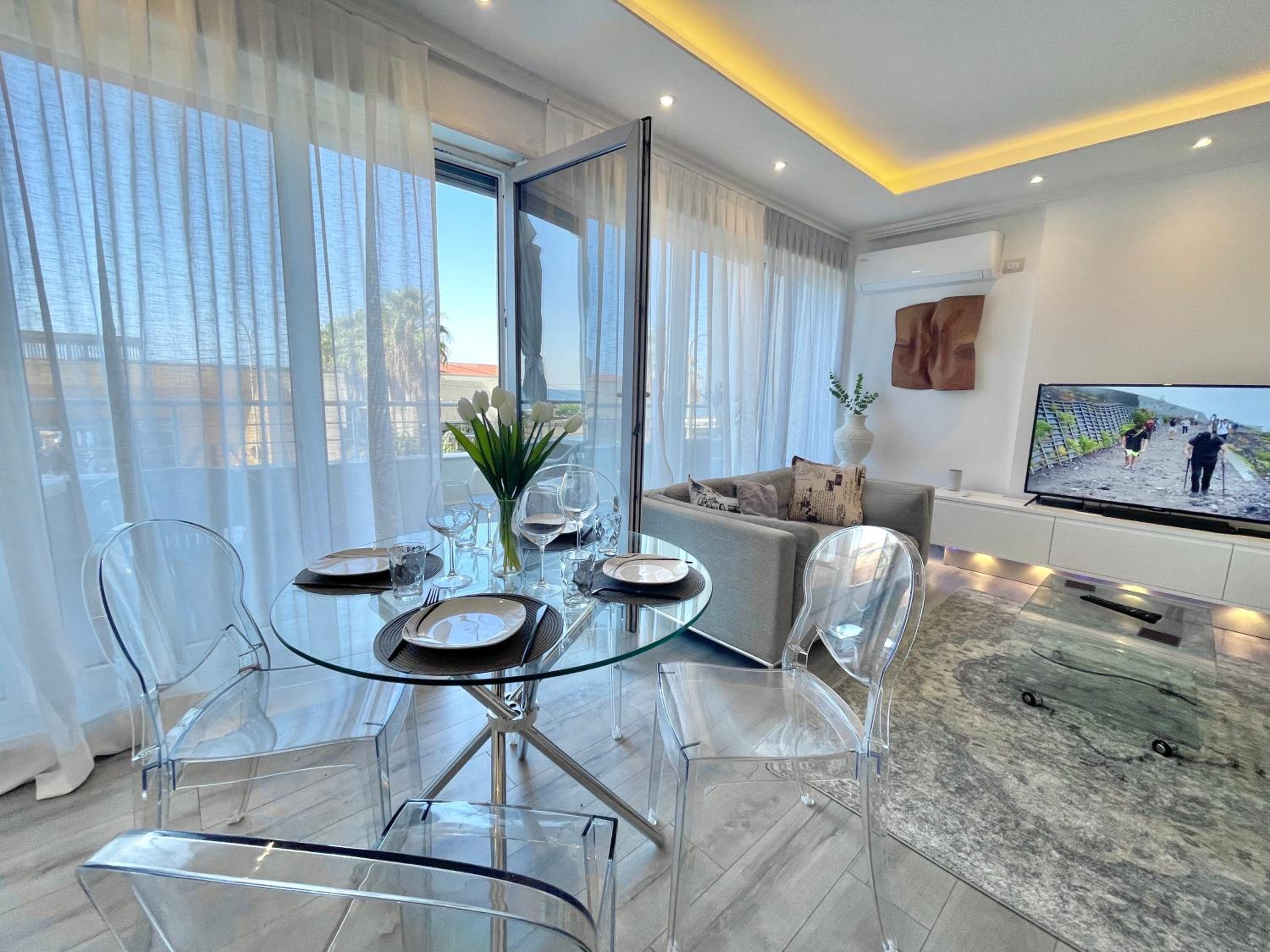 Durres Currila RELAX Beach Lifestyle