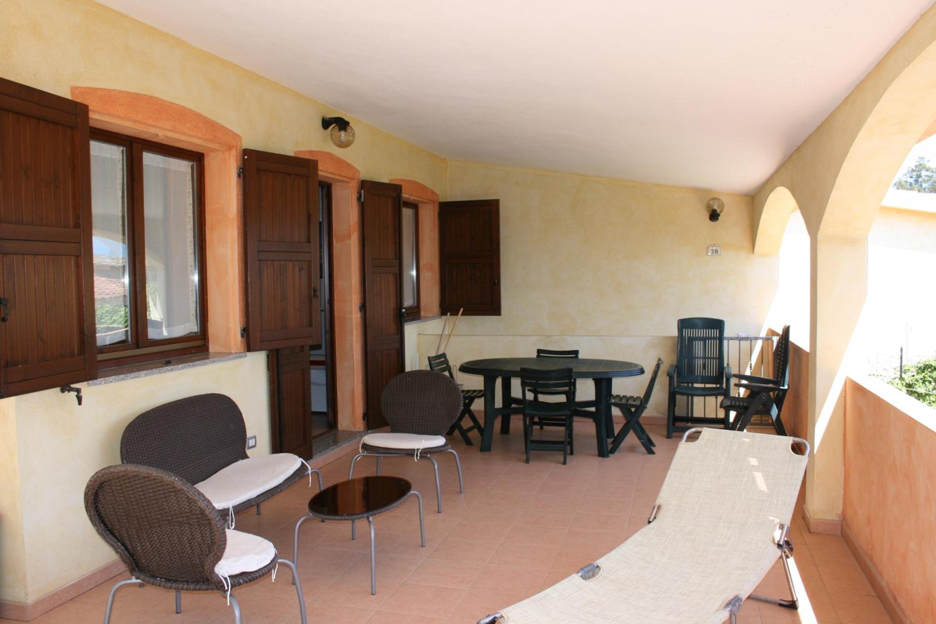 Casa Vacanze Stella Marina view 4
