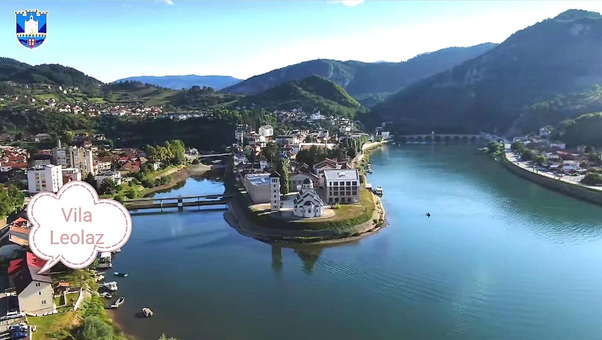 Vila Leolaz
