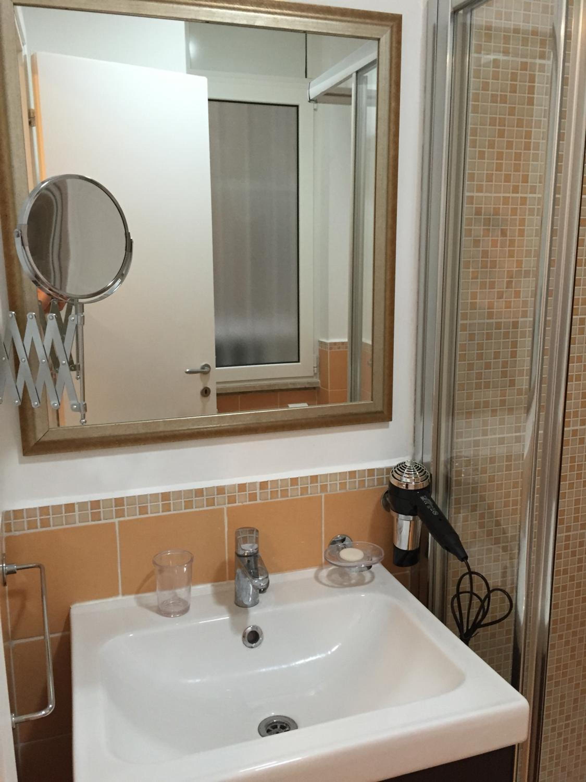 B&B Le Vibrazioni