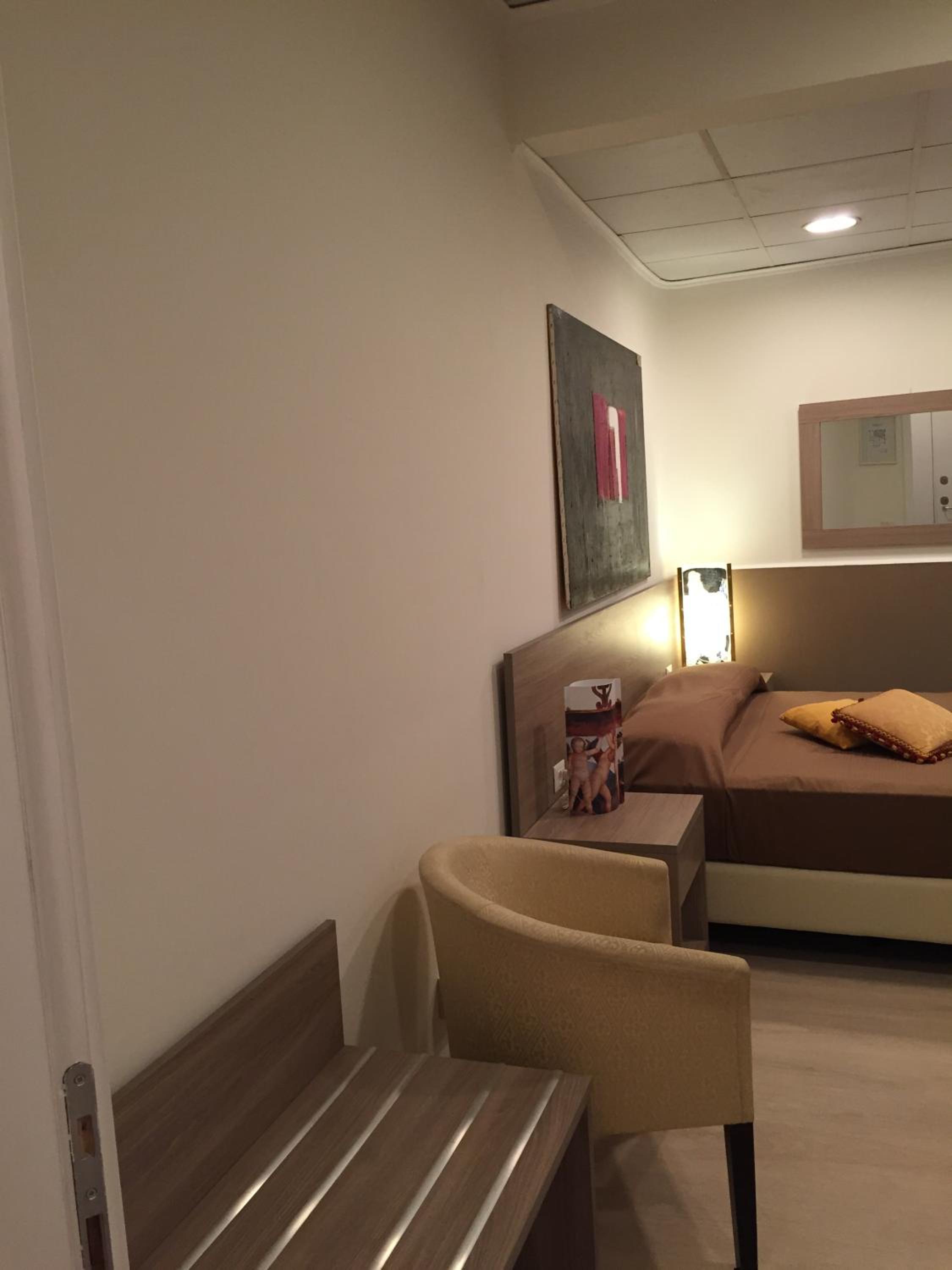 B&B Le Vibrazioni