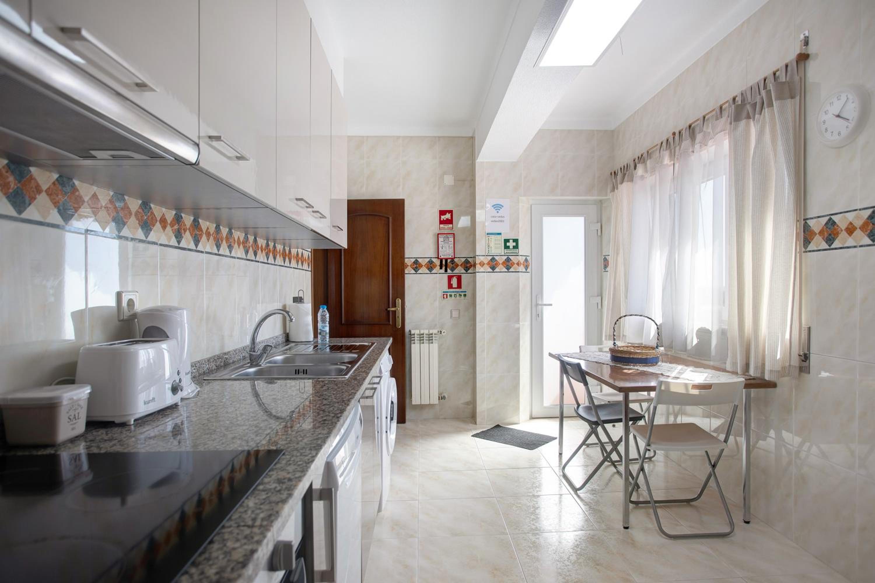 Casa Imaginário Com Serenidade