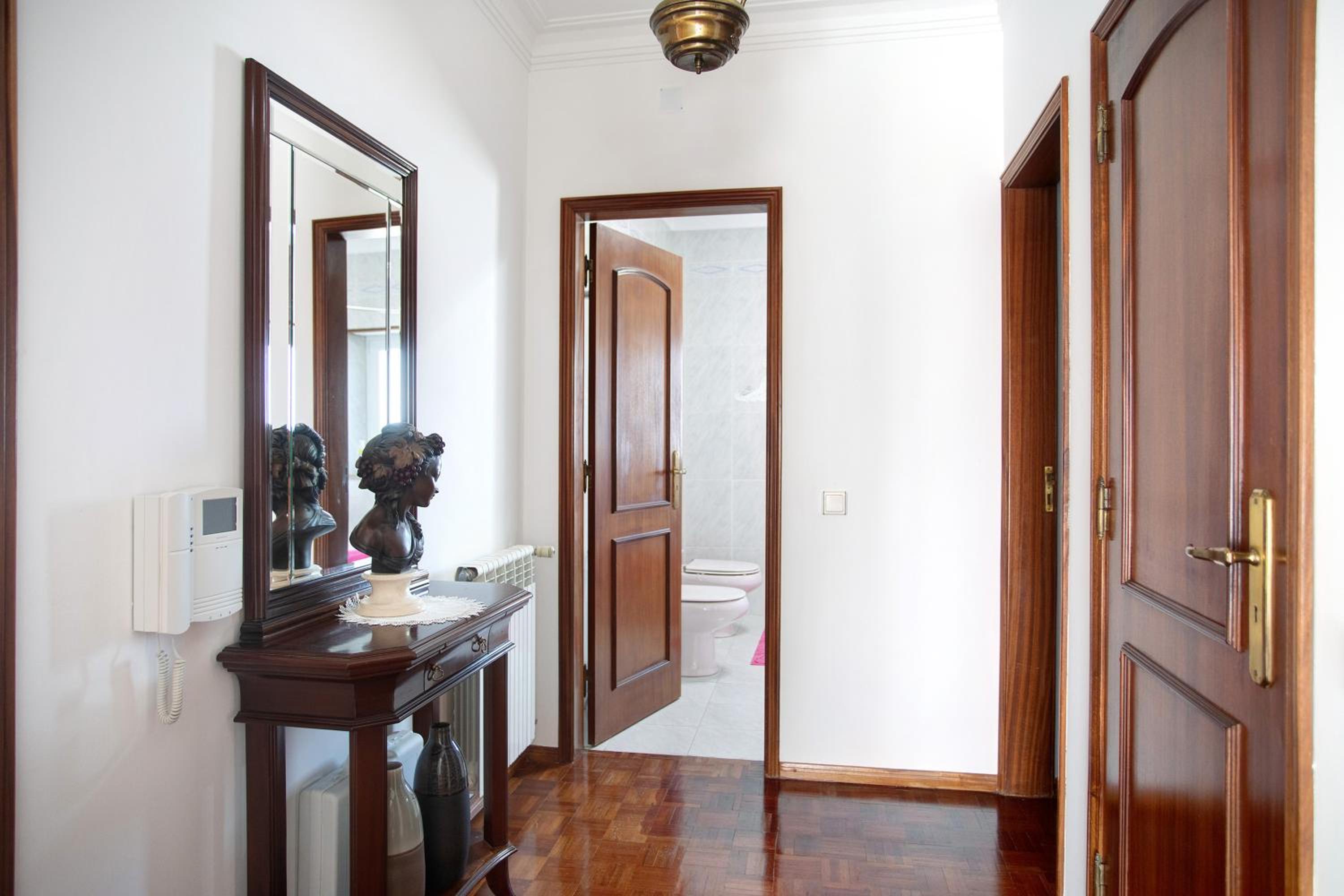 Casa Imaginário Com Serenidade