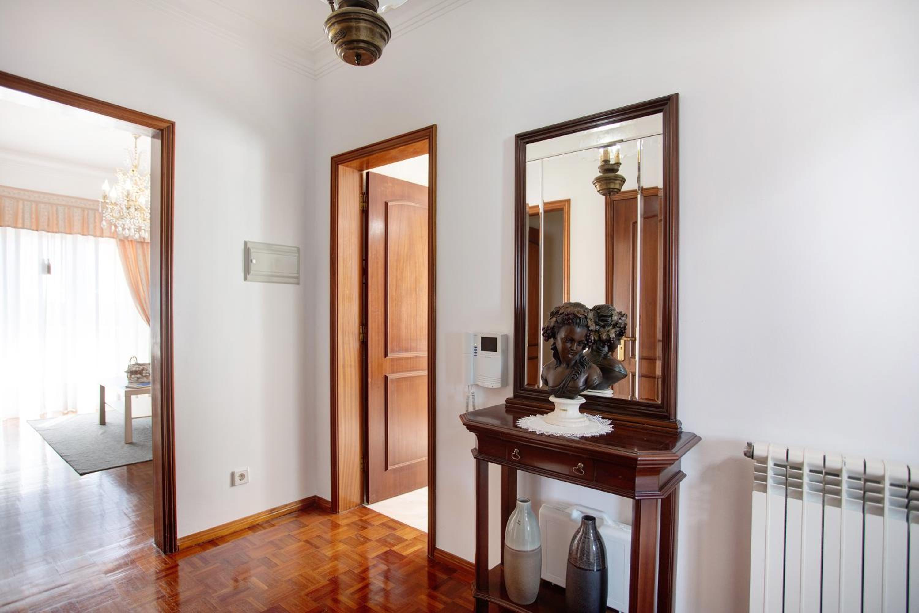 Casa Imaginário Com Serenidade