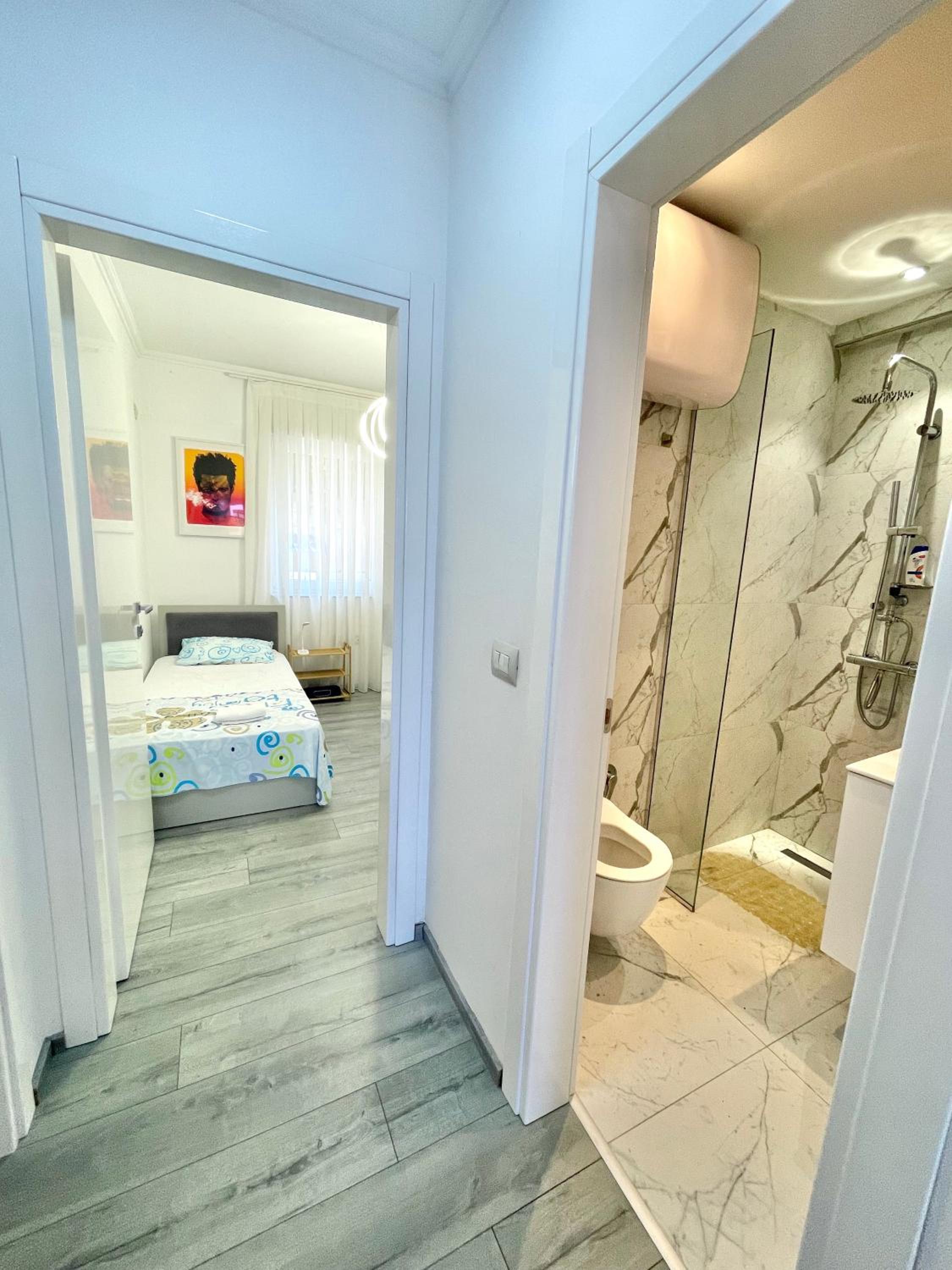 Durres Currila RELAX Beach Lifestyle