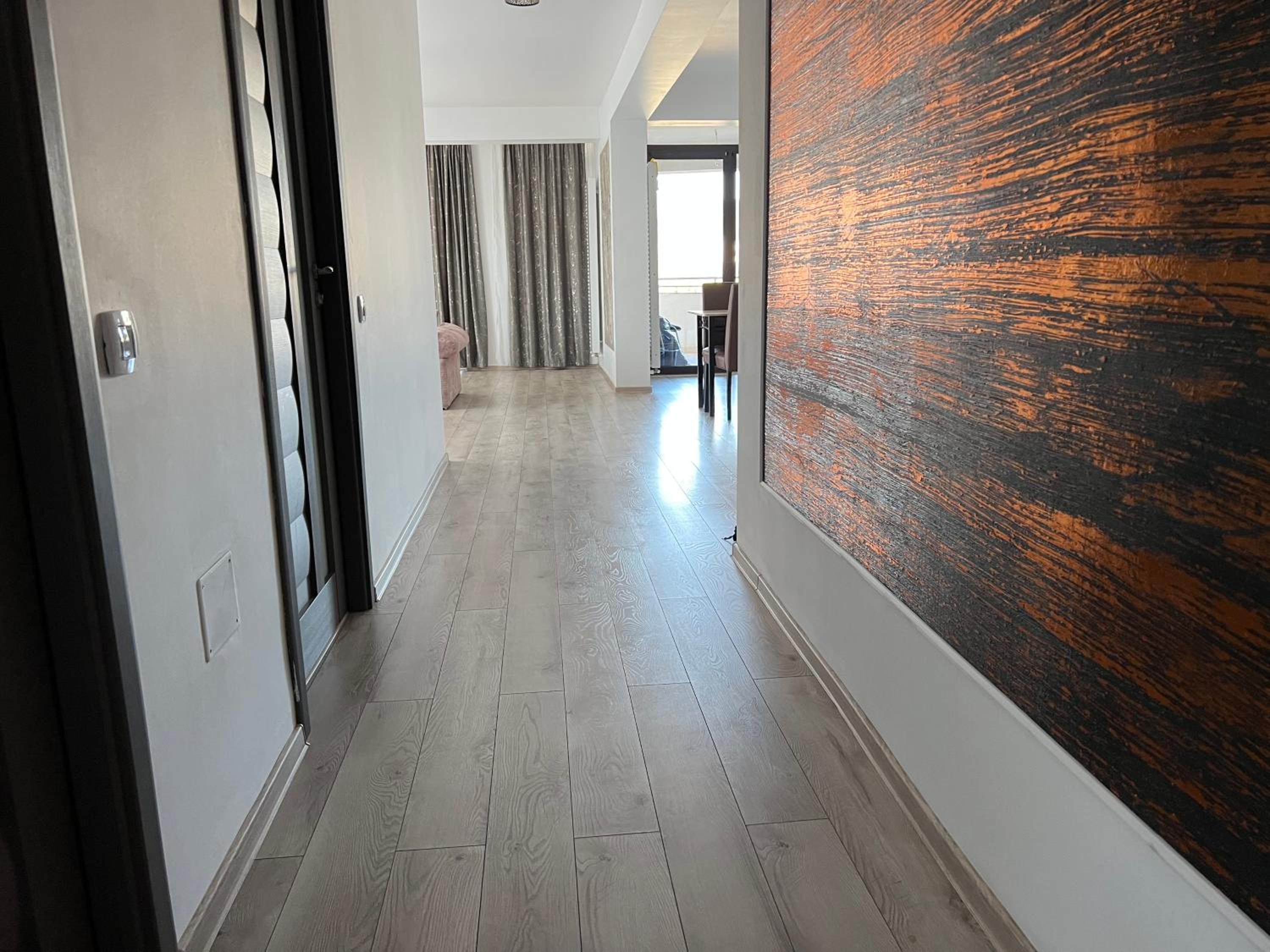 Apartament Dem Rădulescu Lidl