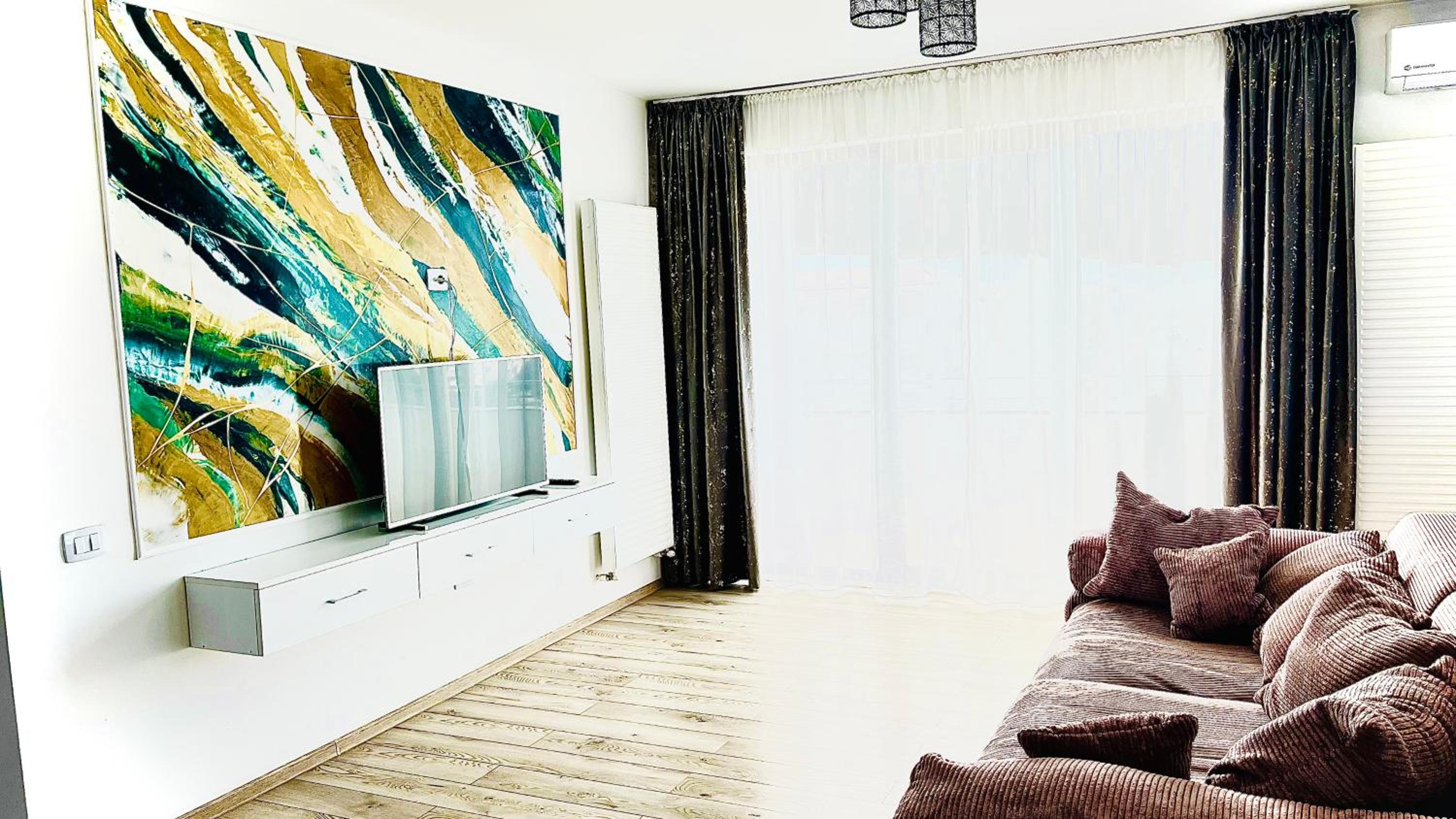 Apartament Dem Rădulescu Lidl