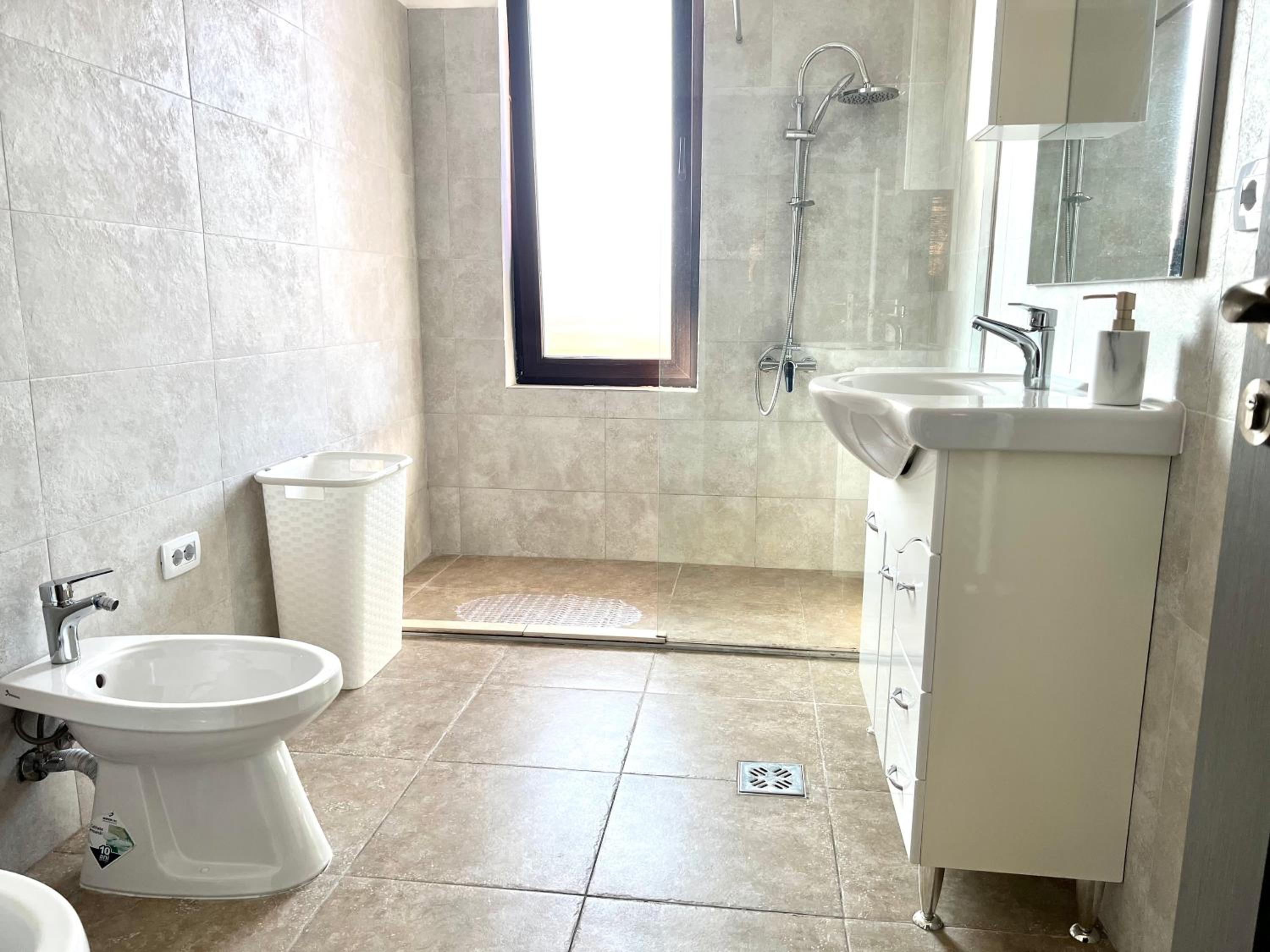 Apartament Dem Rădulescu Lidl