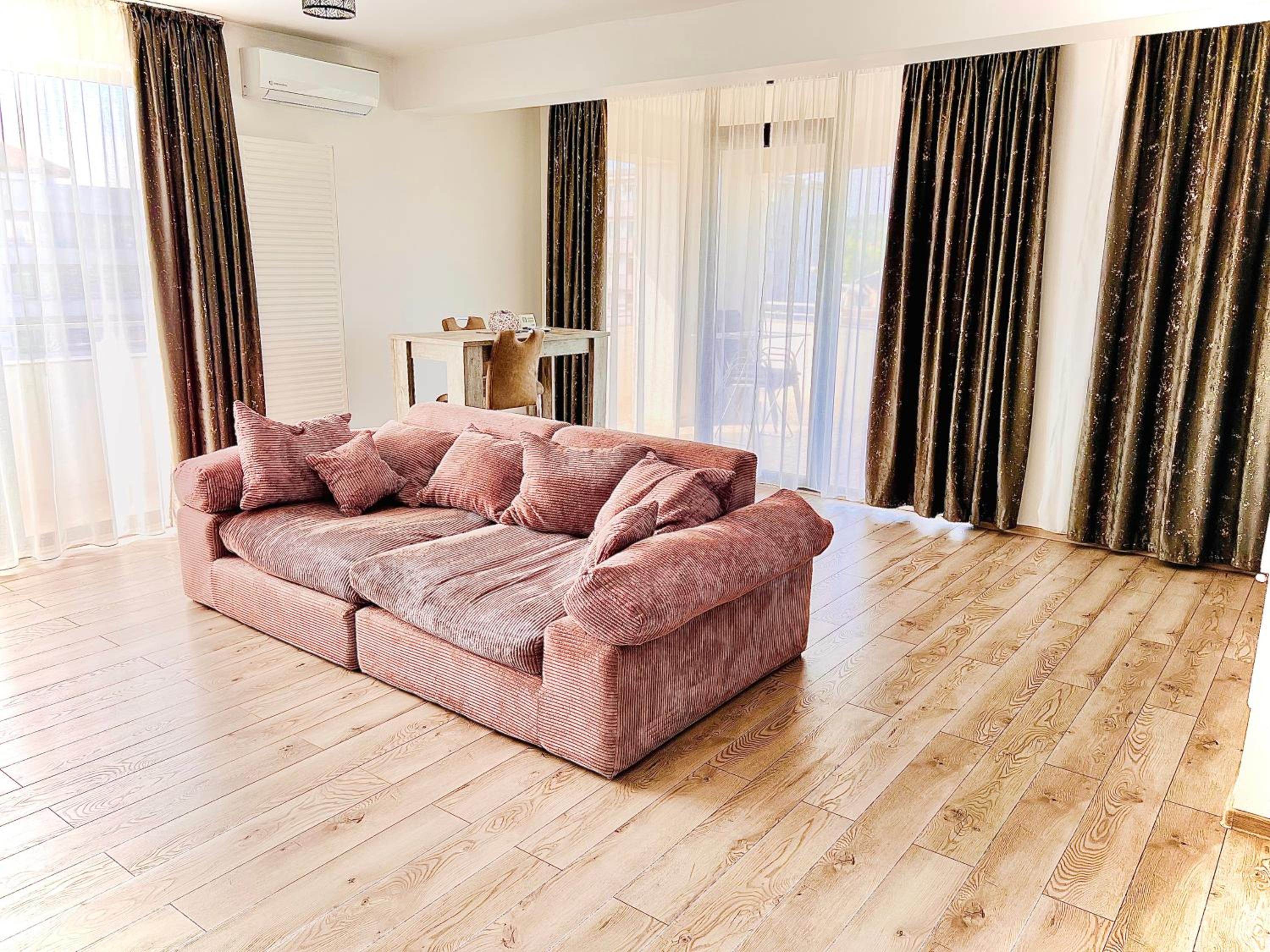 Apartament Dem Rădulescu Lidl
