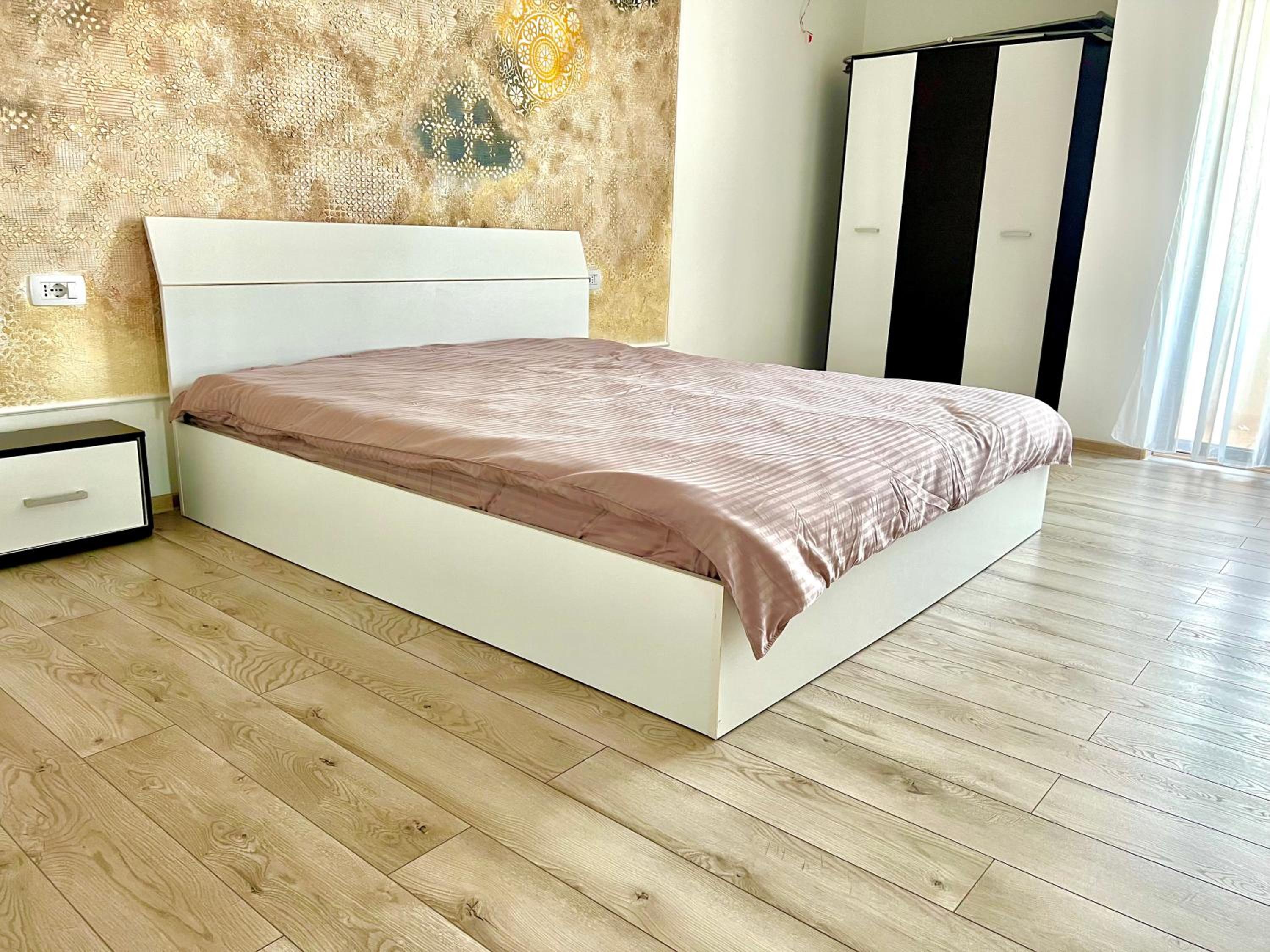 Apartament Dem Rădulescu Lidl