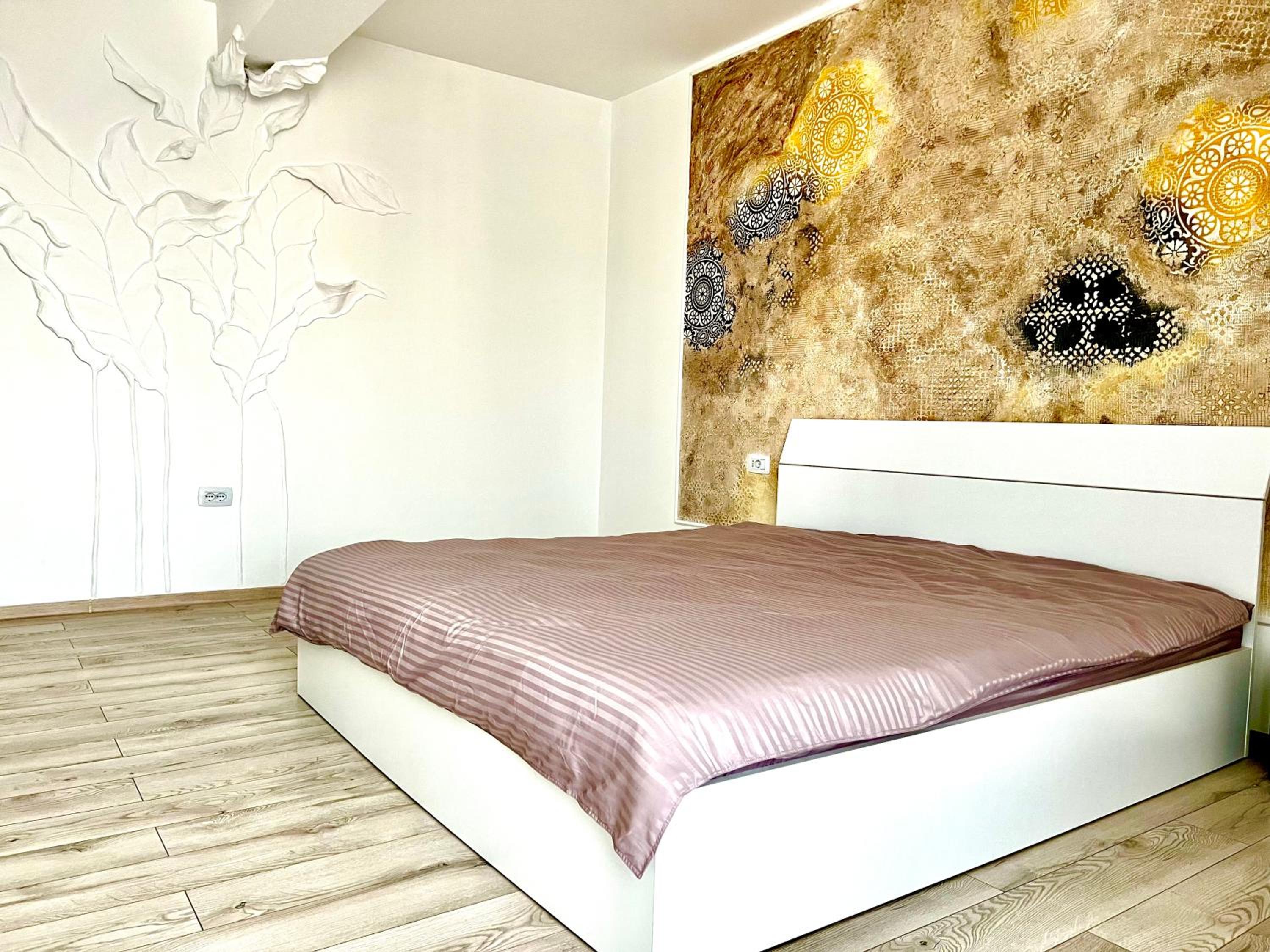 Apartament Dem Rădulescu Lidl