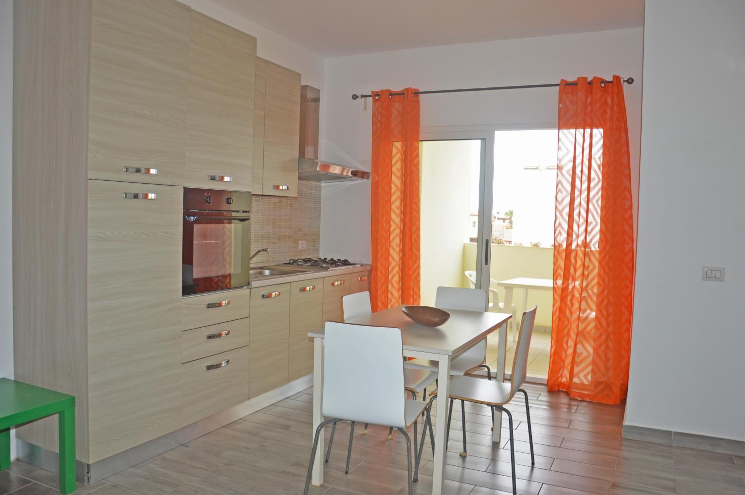 BoaOp Apartments