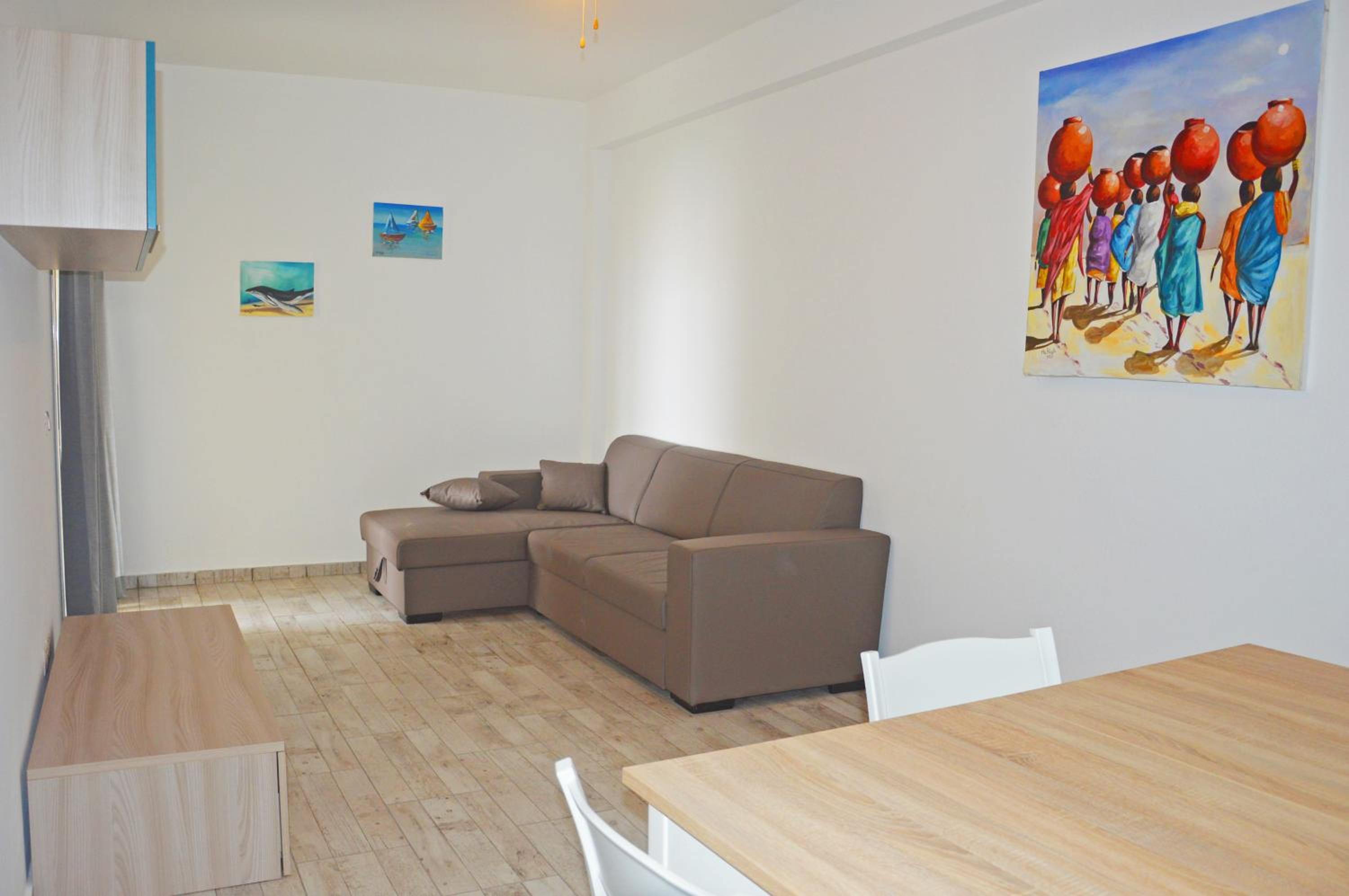 BoaOp Apartments