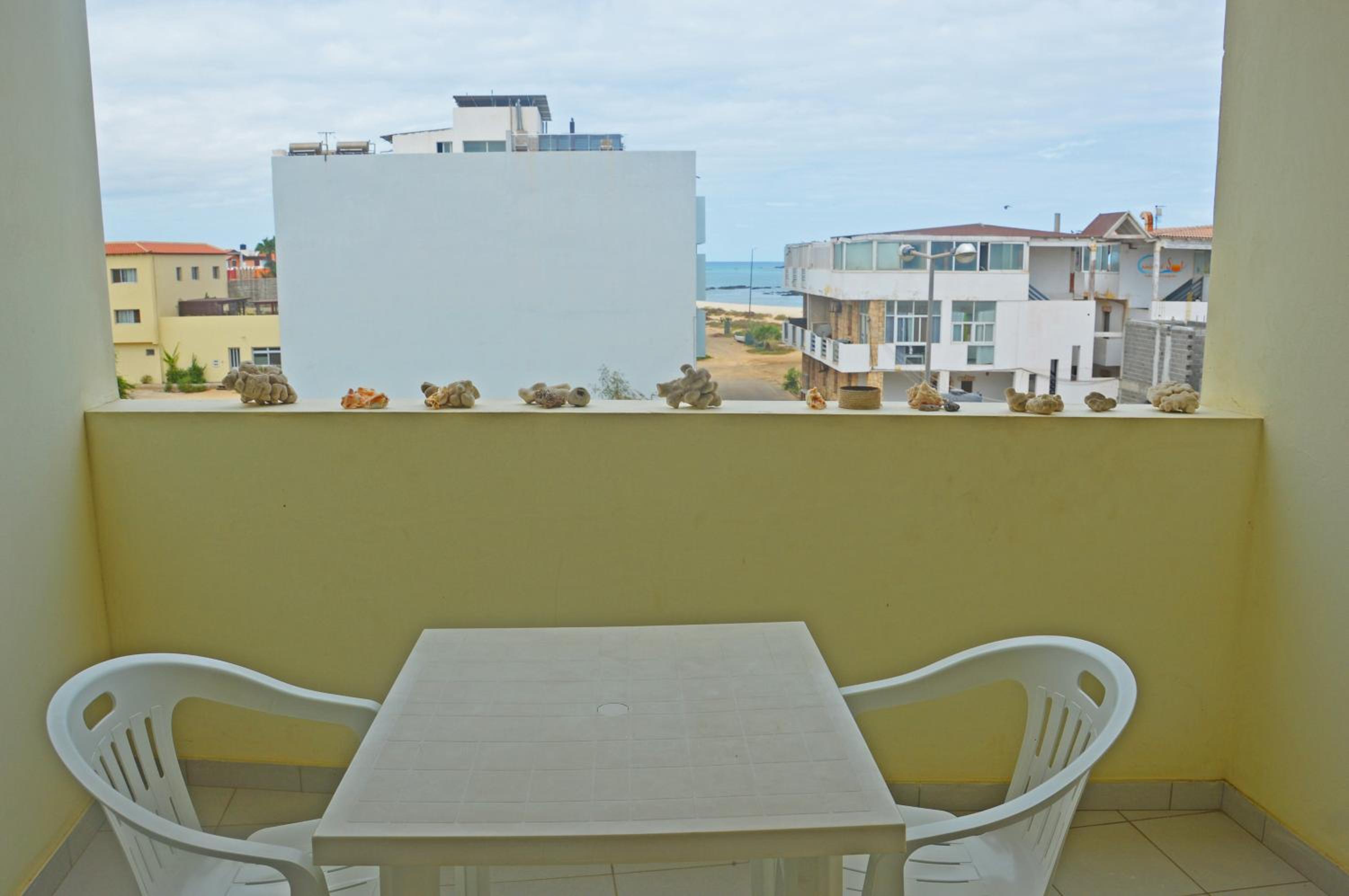 BoaOp Apartments