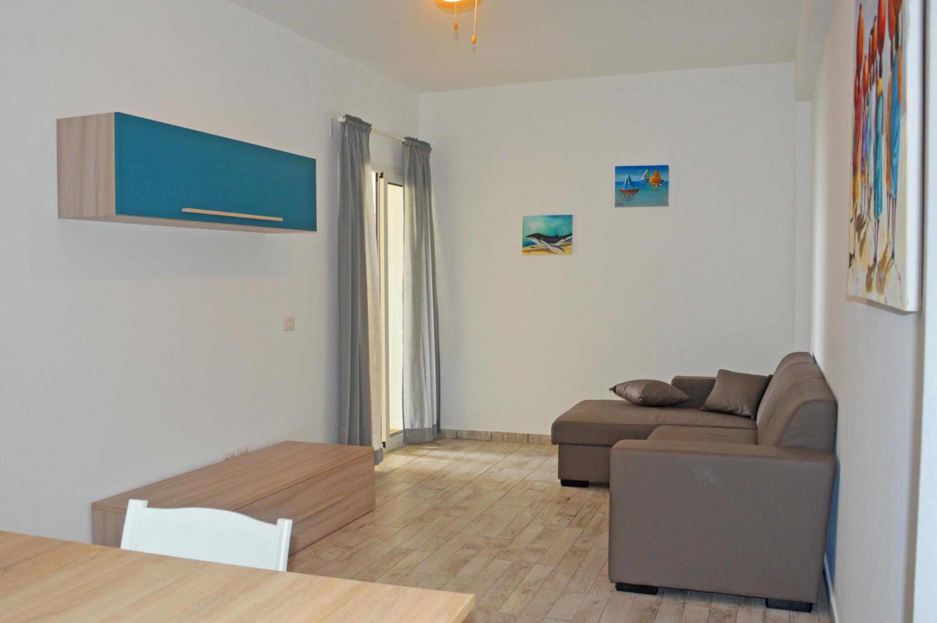 BoaOp Apartments