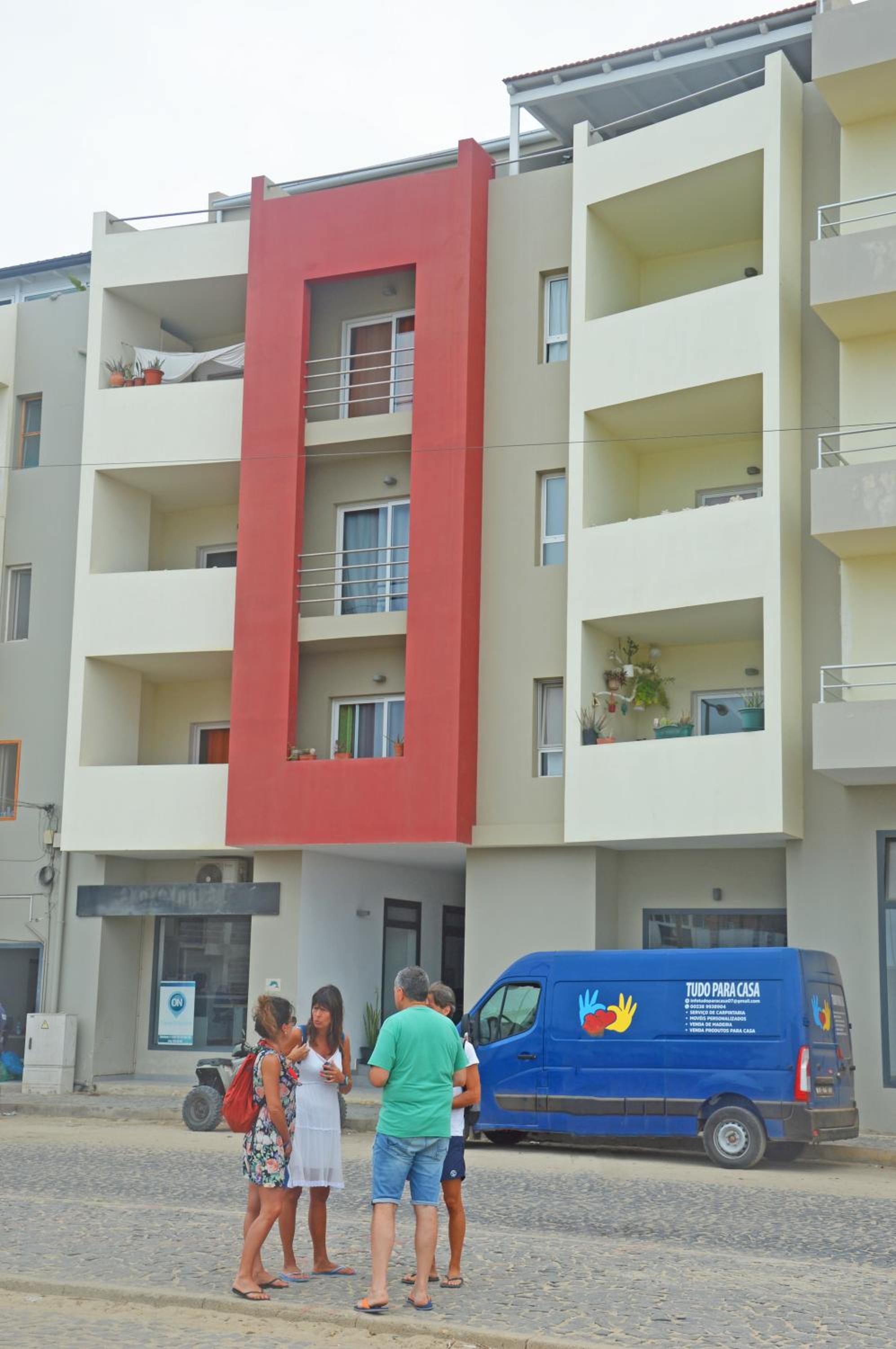 BoaOp Apartments