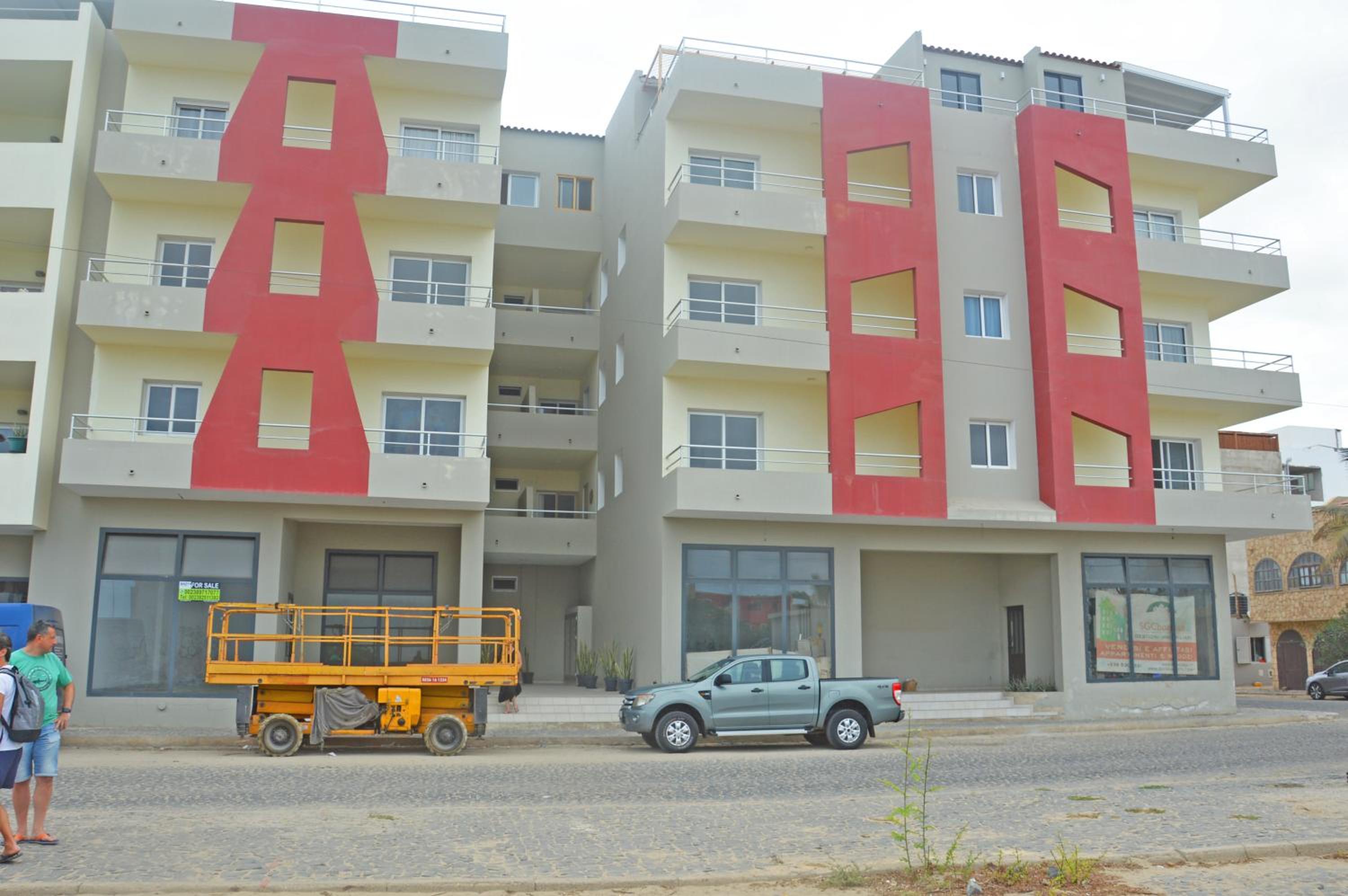 BoaOp Apartments