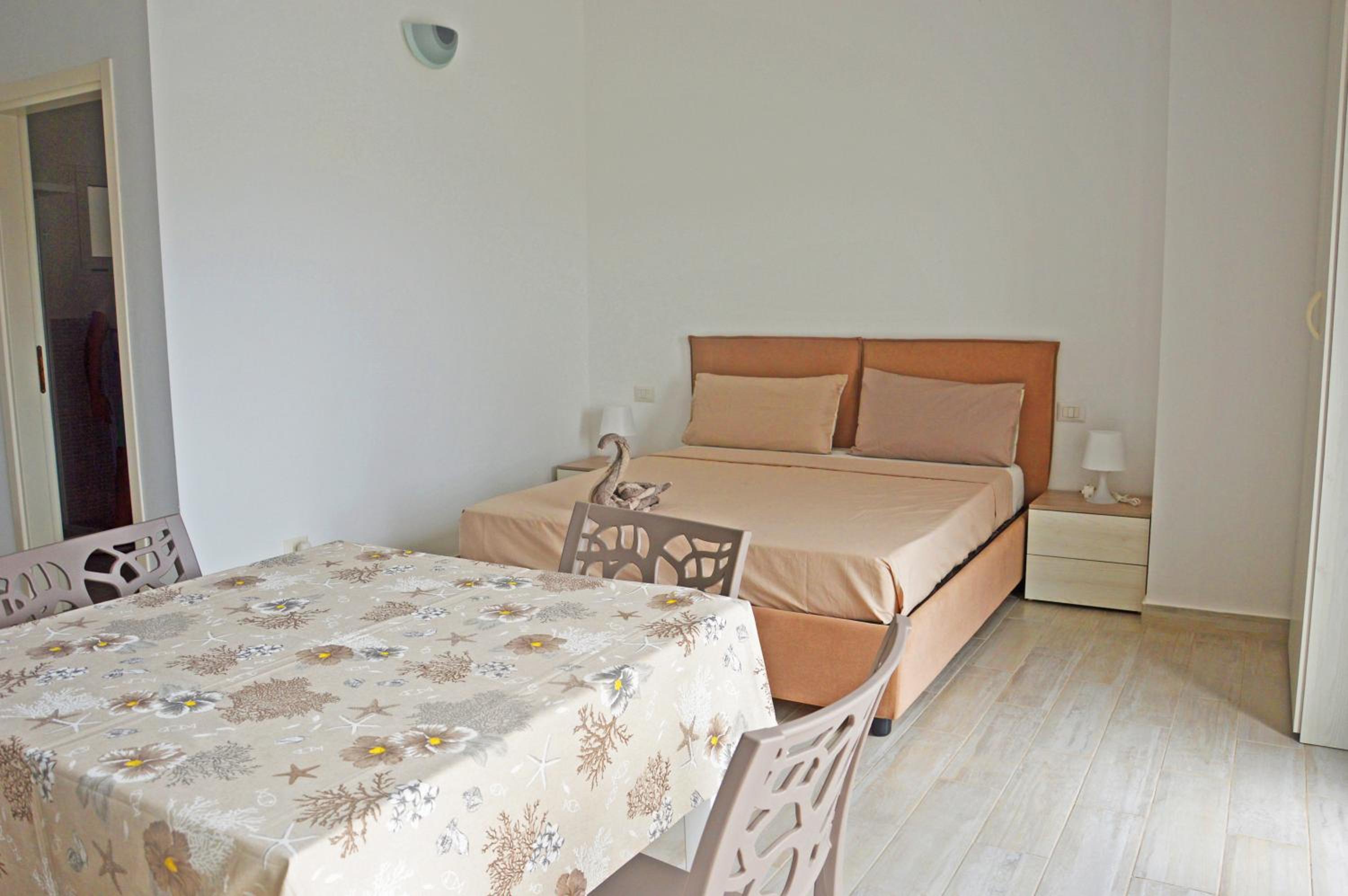 BoaOp Apartments
