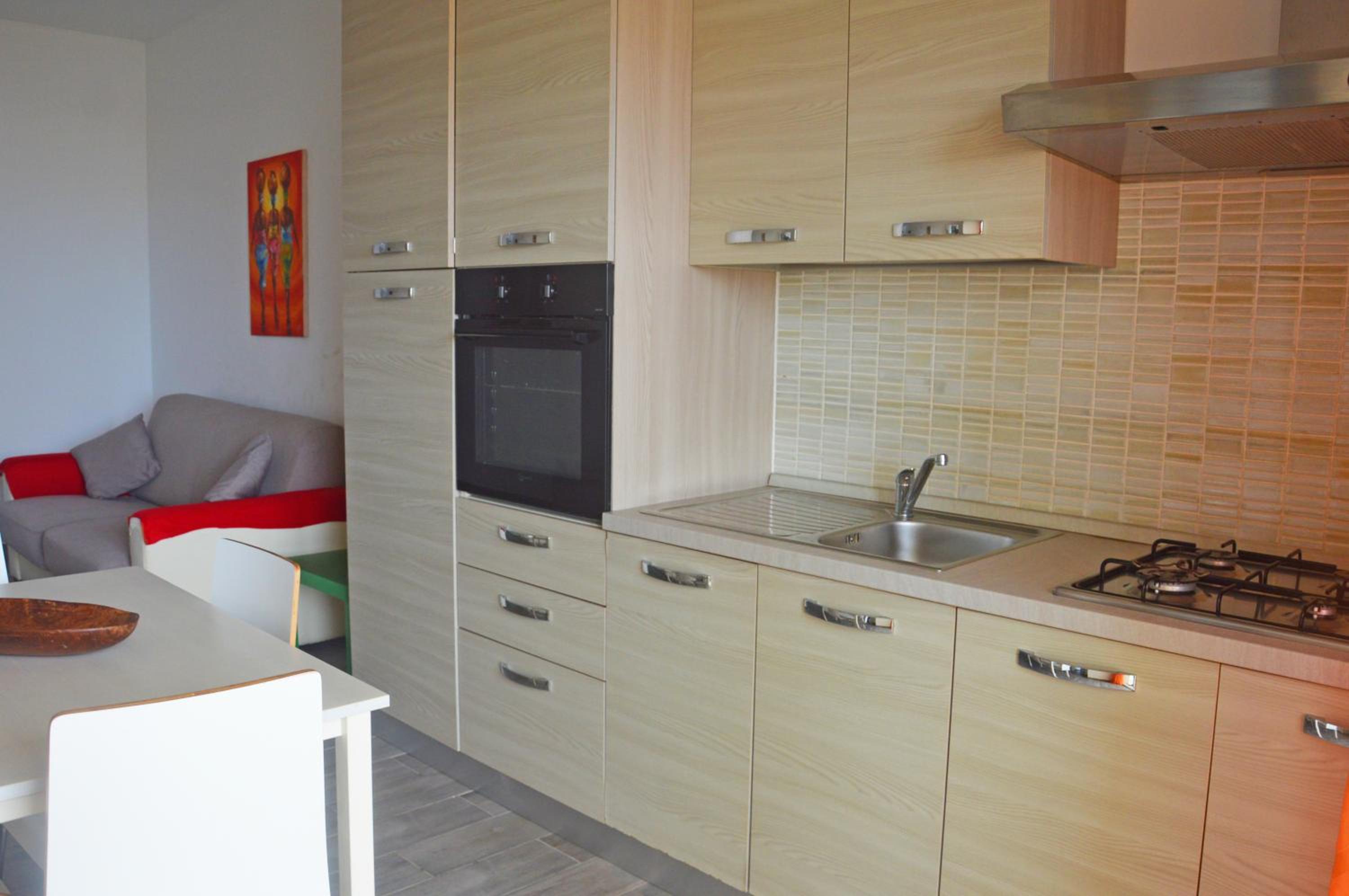 BoaOp Apartments