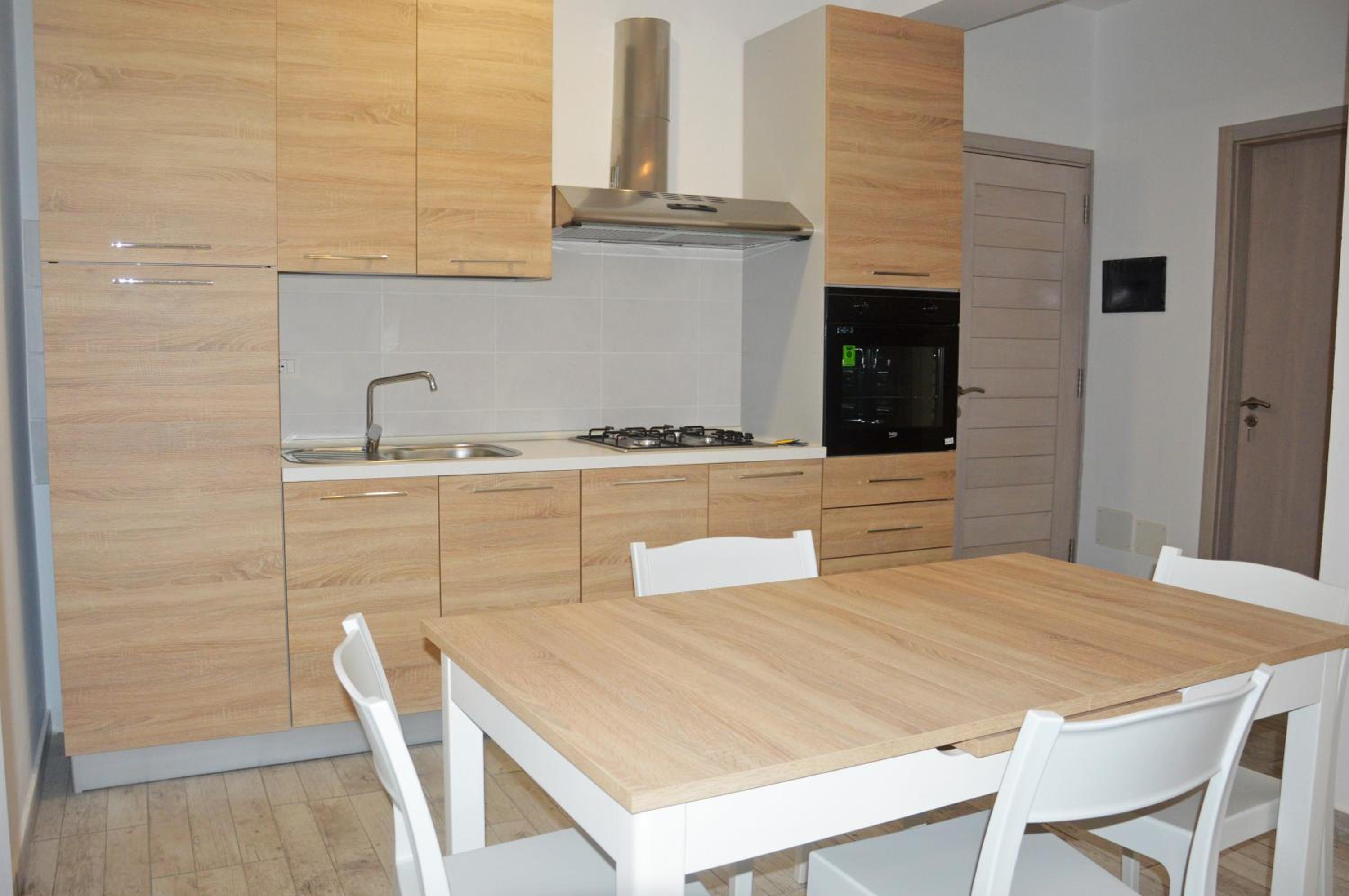 BoaOp Apartments