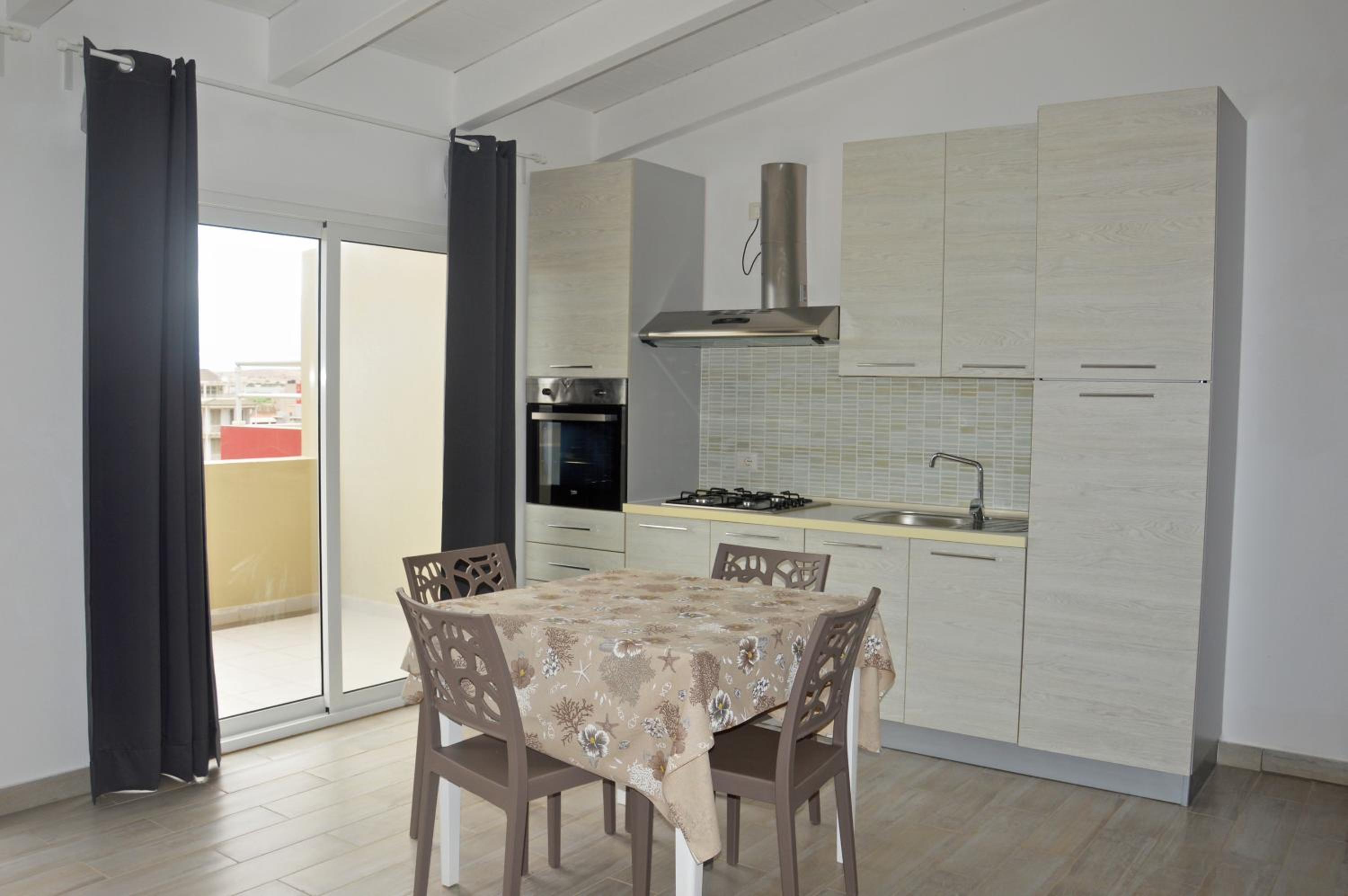 BoaOp Apartments