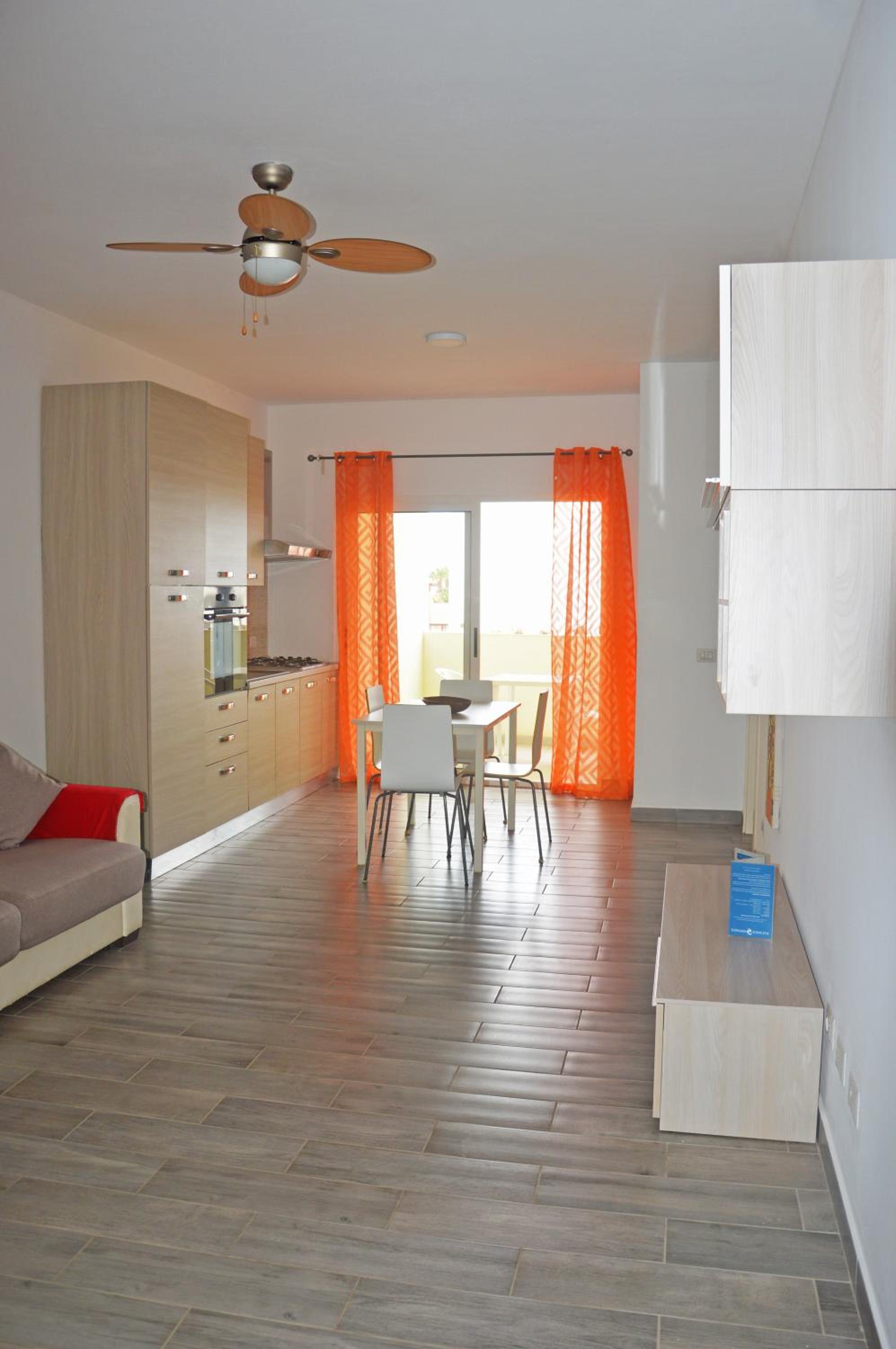 BoaOp Apartments